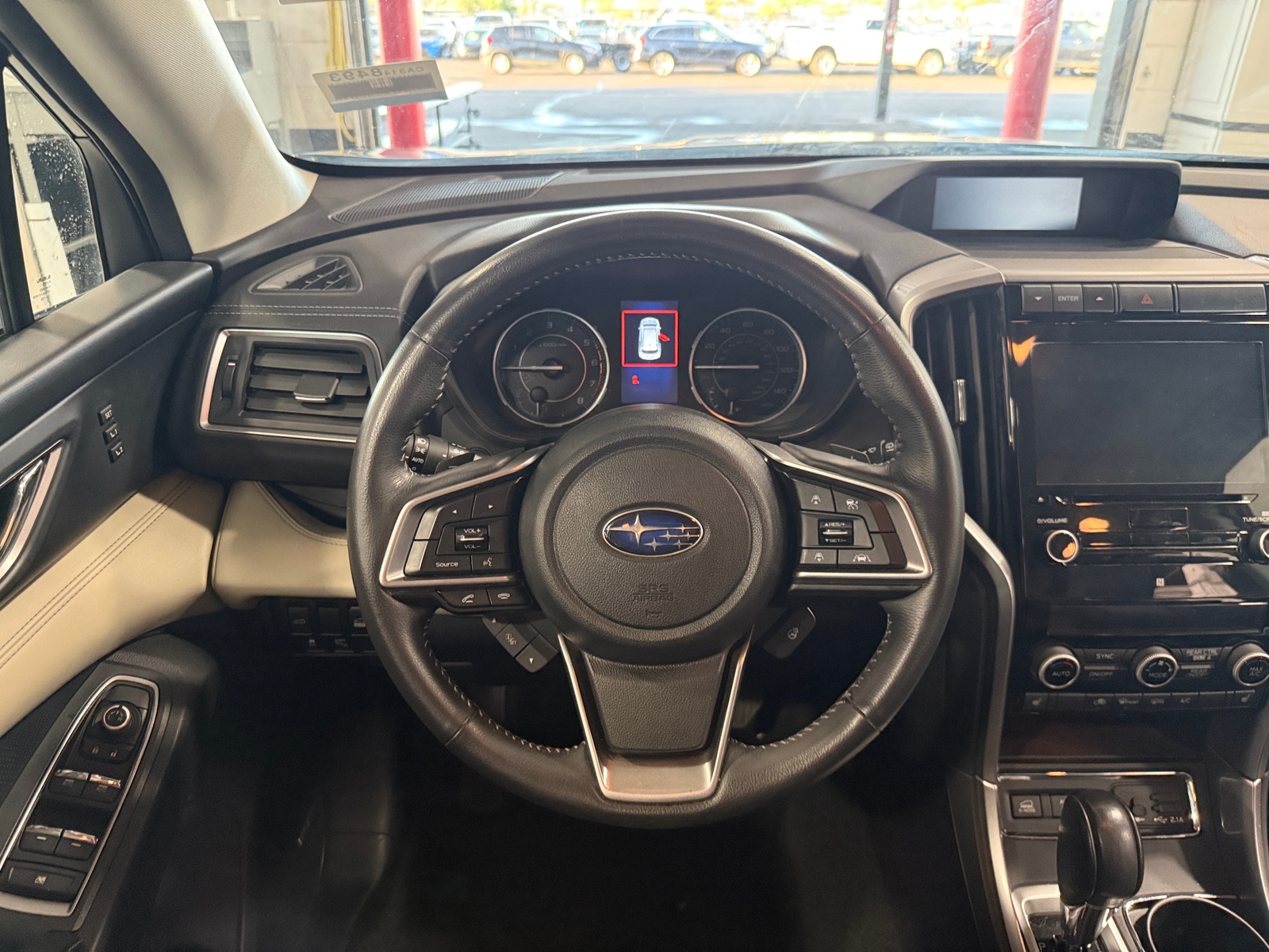 Thumbnail: 2019 Subaru Ascent - 4