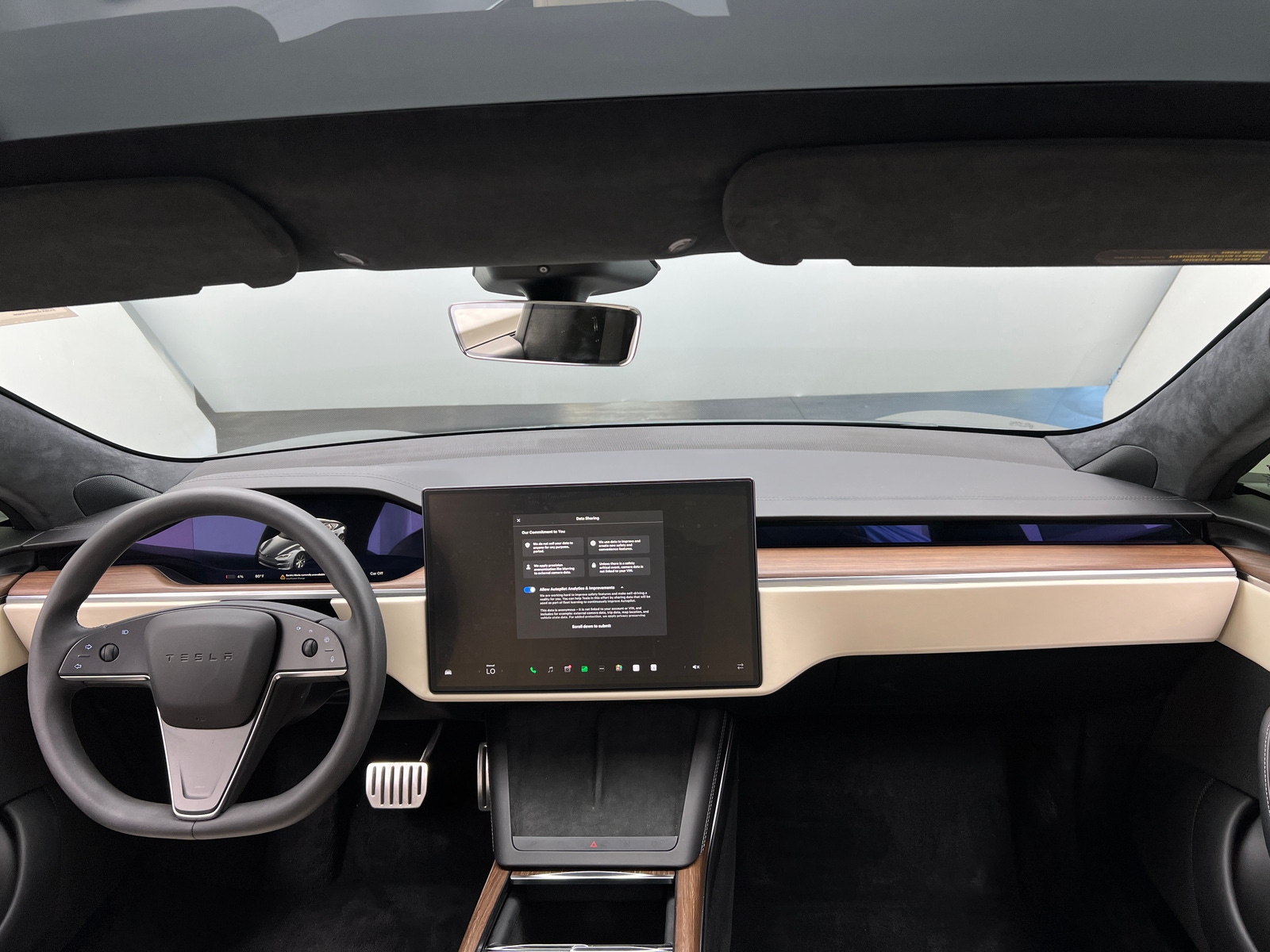 Thumbnail: 2023 Tesla Model S - 2