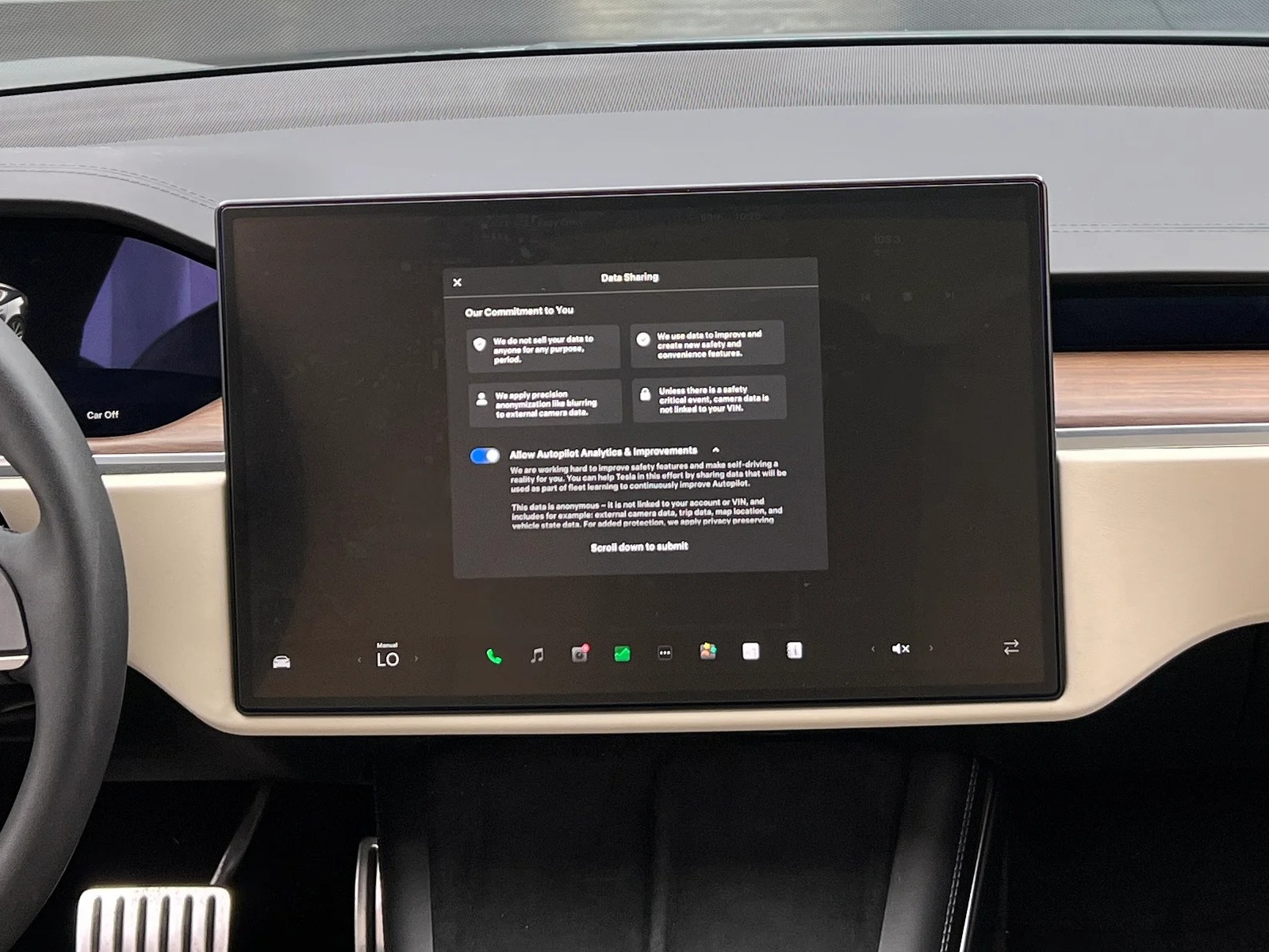 Thumbnail: 2023 Tesla Model S - 3