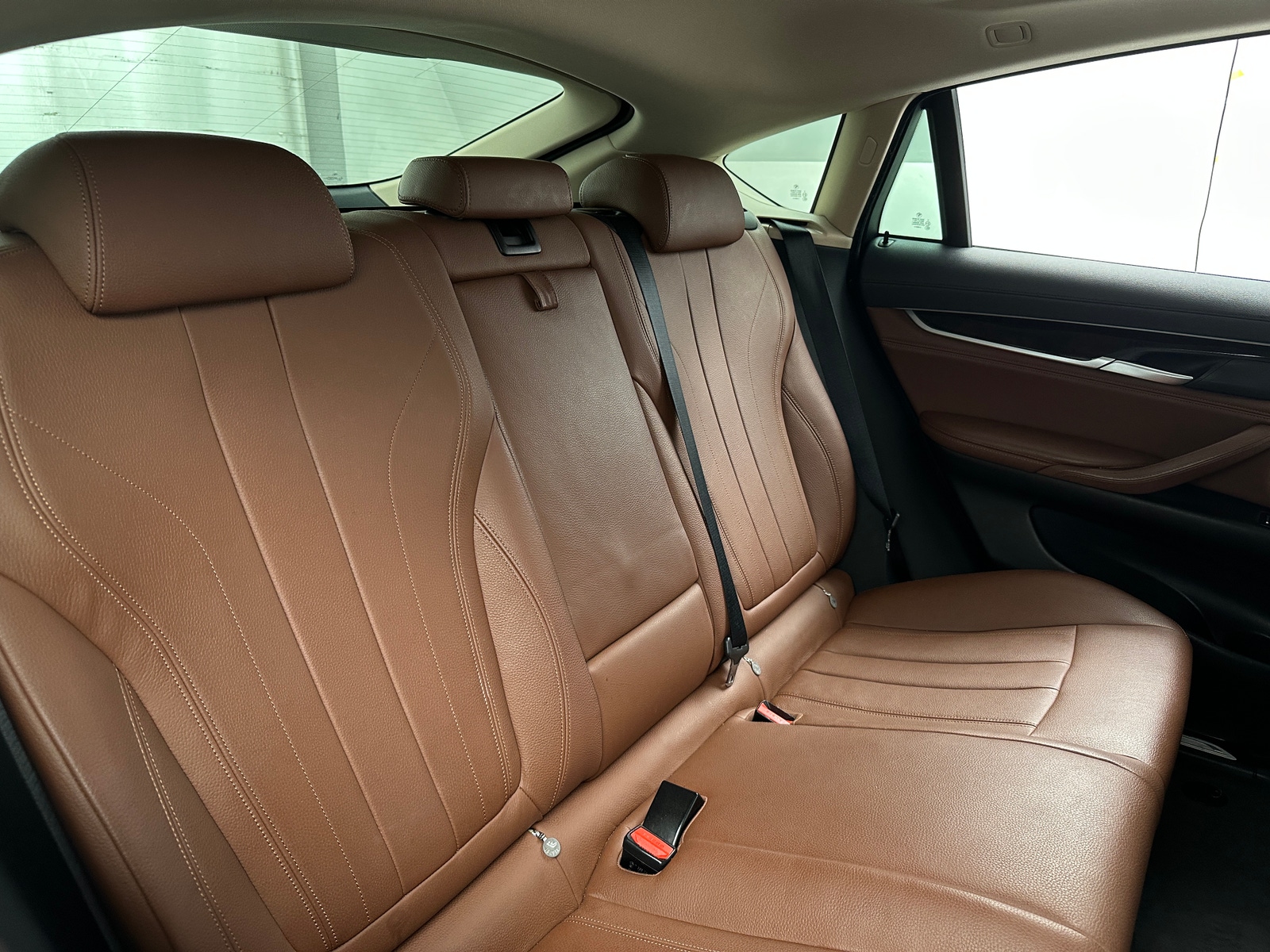 Thumbnail: 2016 BMW X6 - 5