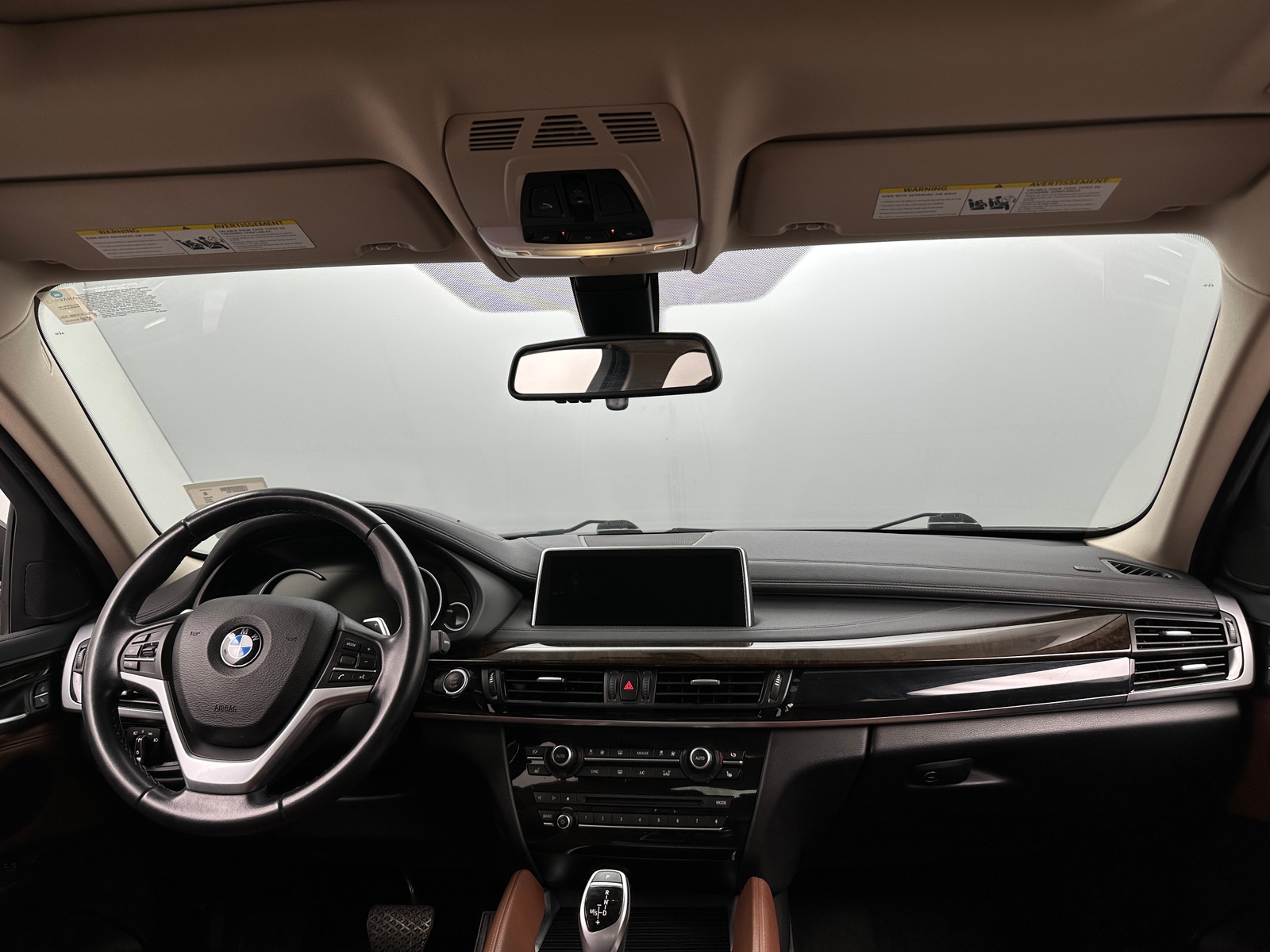 Thumbnail: 2016 BMW X6 - 2