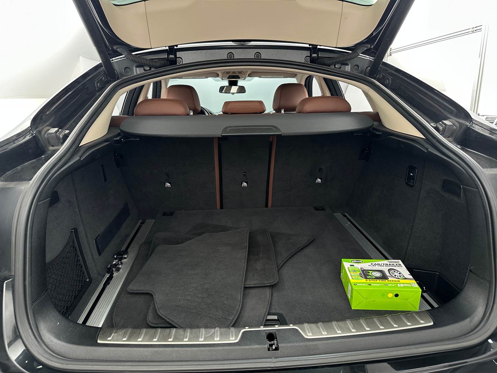 Thumbnail: 2016 BMW X6 - 6