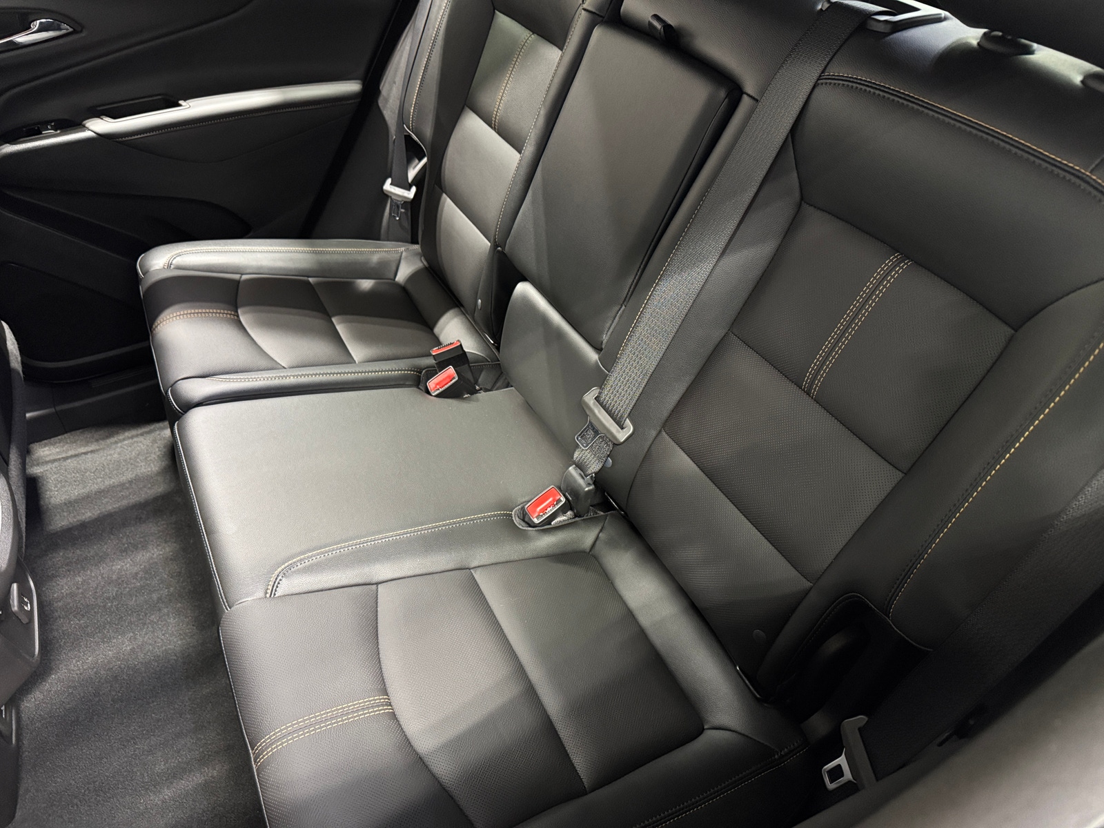Thumbnail: 2024 Chevrolet Equinox - 5