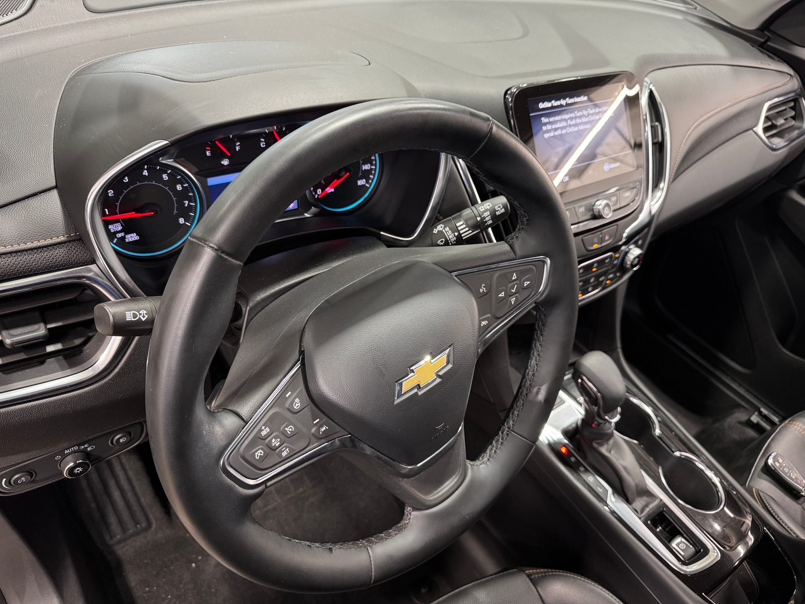 Thumbnail: 2024 Chevrolet Equinox - 2