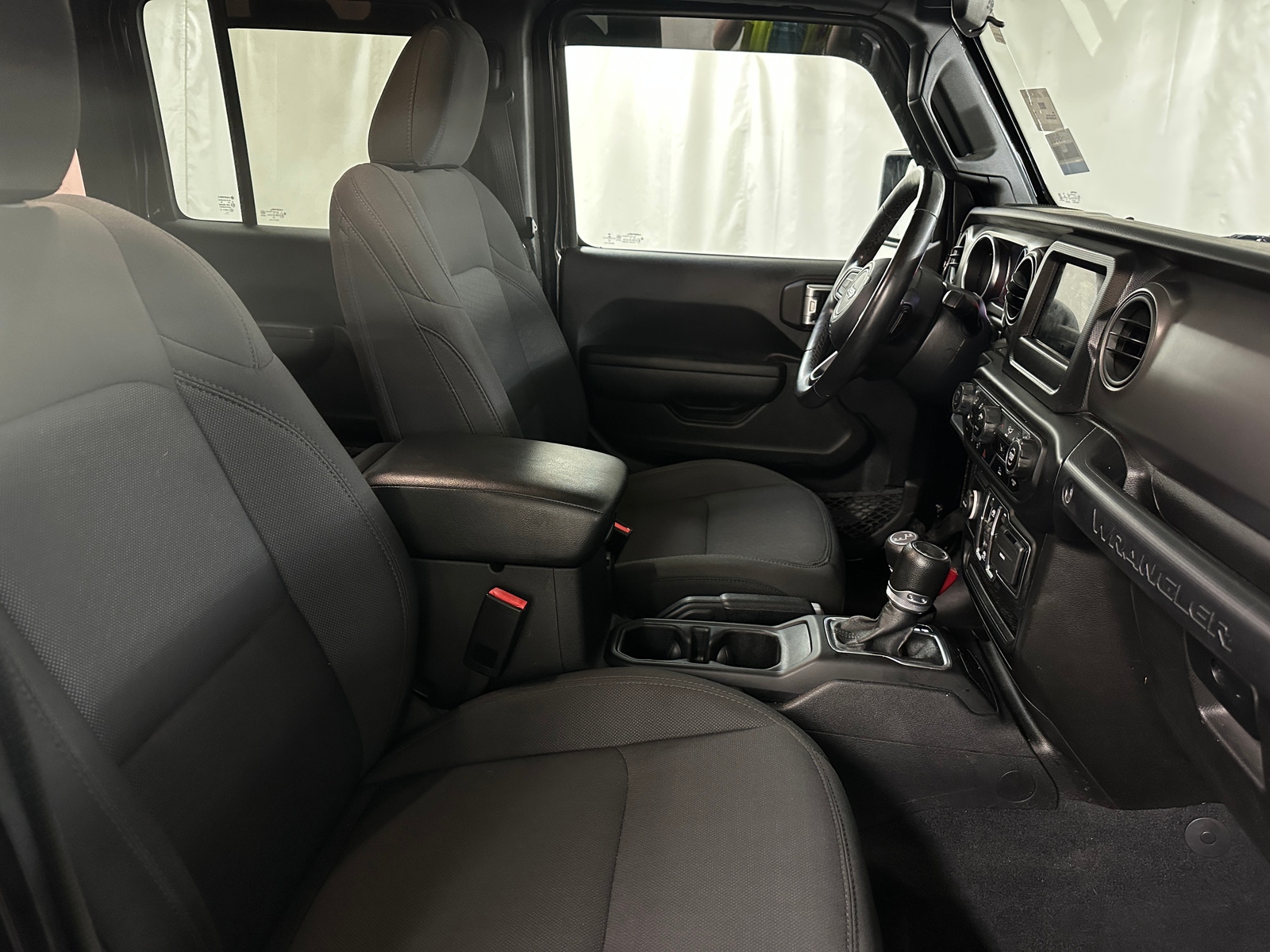 Thumbnail: 2022 Jeep Wrangler - 2