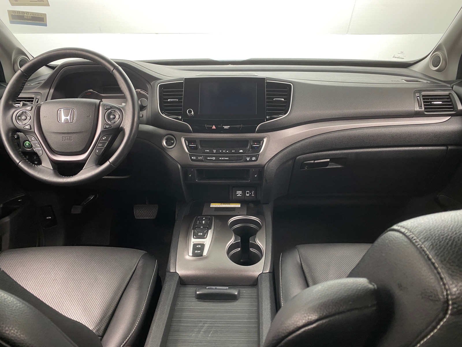 Thumbnail: 2022 Honda Ridgeline - 2