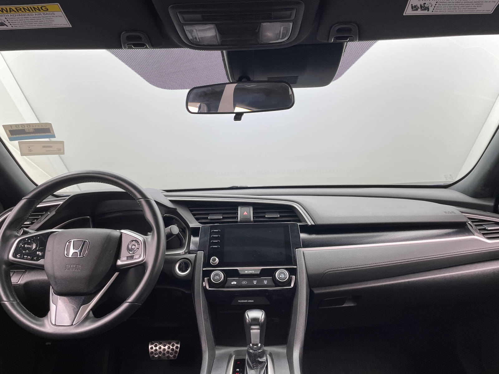 Thumbnail: 2021 Honda Civic - 3