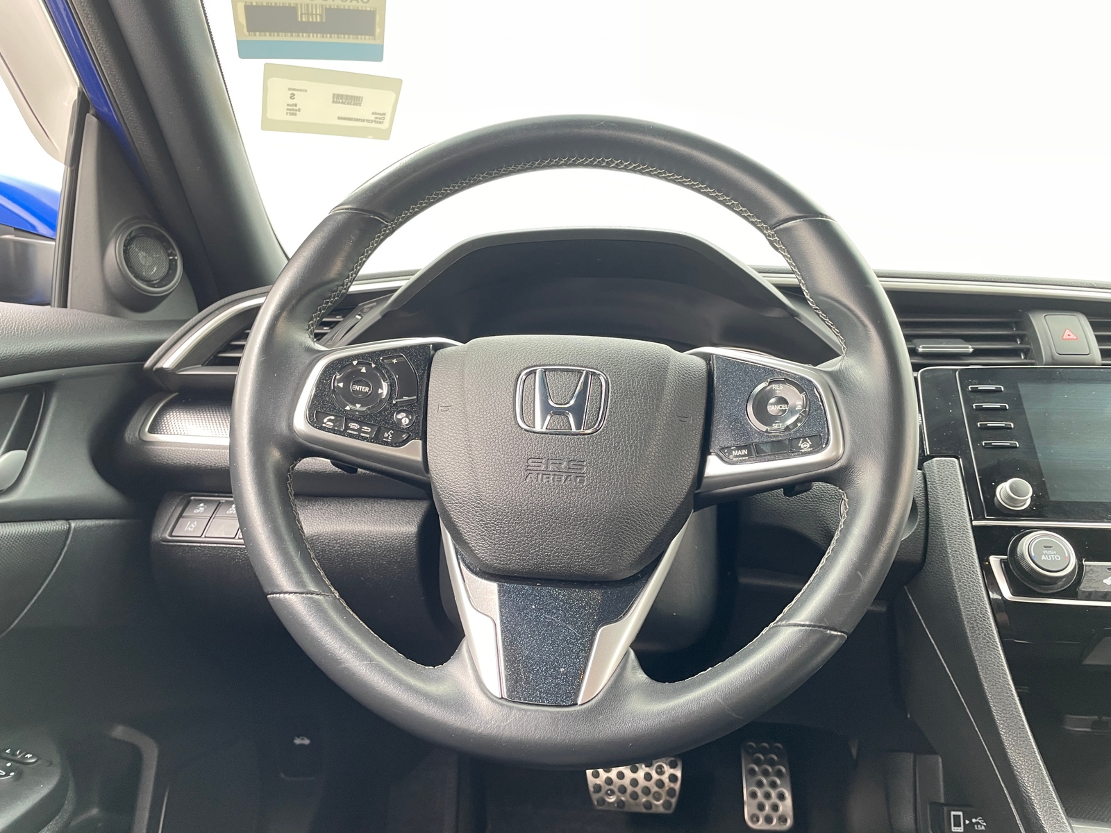Thumbnail: 2021 Honda Civic - 5