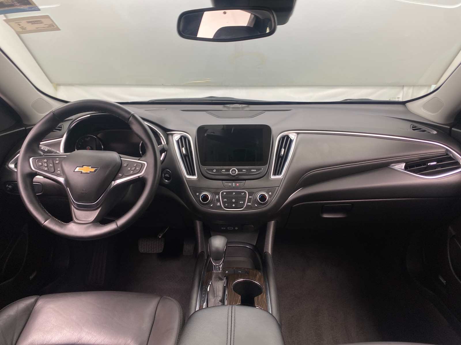 Thumbnail: 2024 Chevrolet Malibu - 2