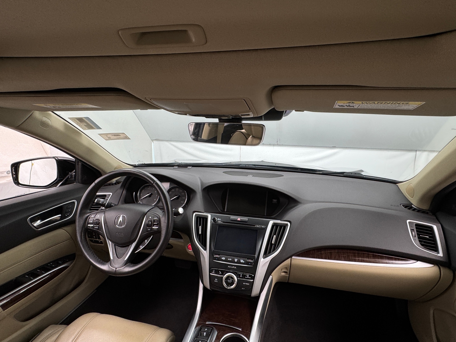 Thumbnail: 2020 Acura TLX - 2