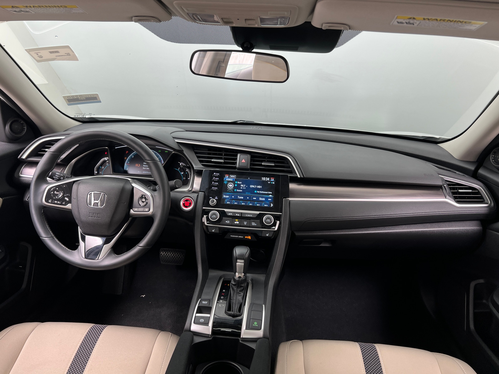 Thumbnail: 2021 Honda Civic - 3