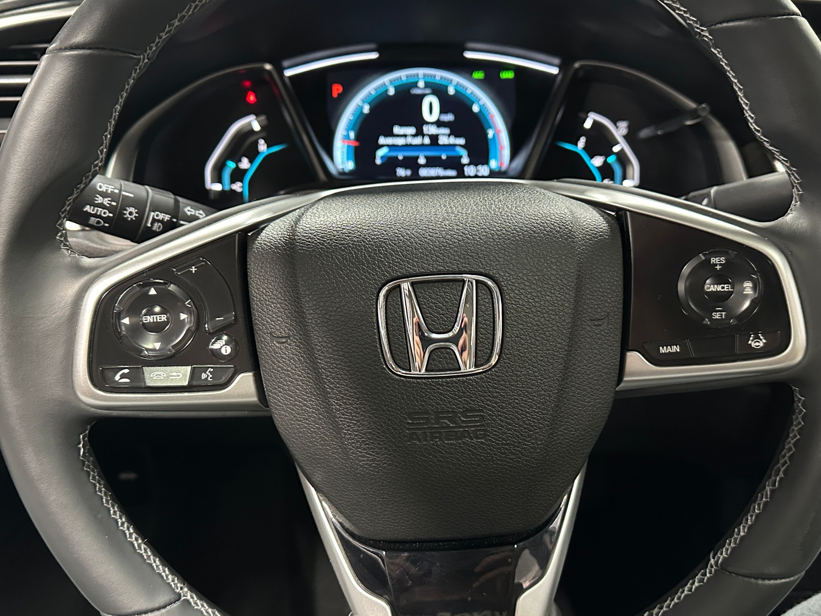Thumbnail: 2021 Honda Civic - 5