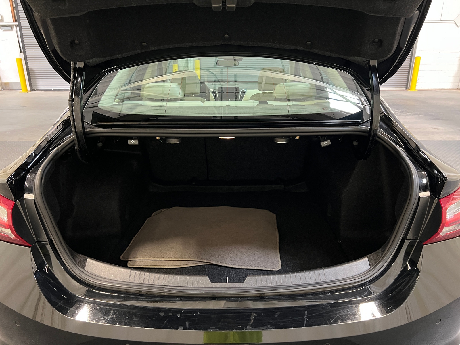 Thumbnail: 2024 Chevrolet Malibu - 6