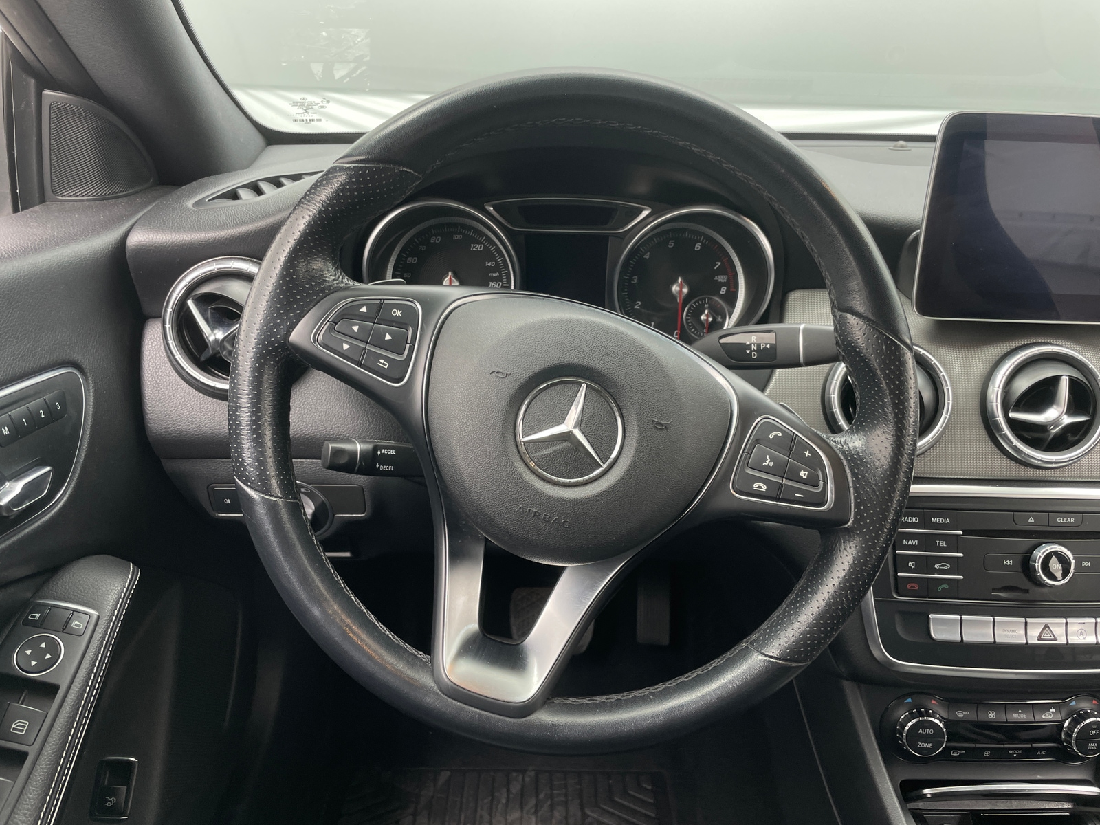 Thumbnail: 2019 Mercedes-Benz CLA - 3