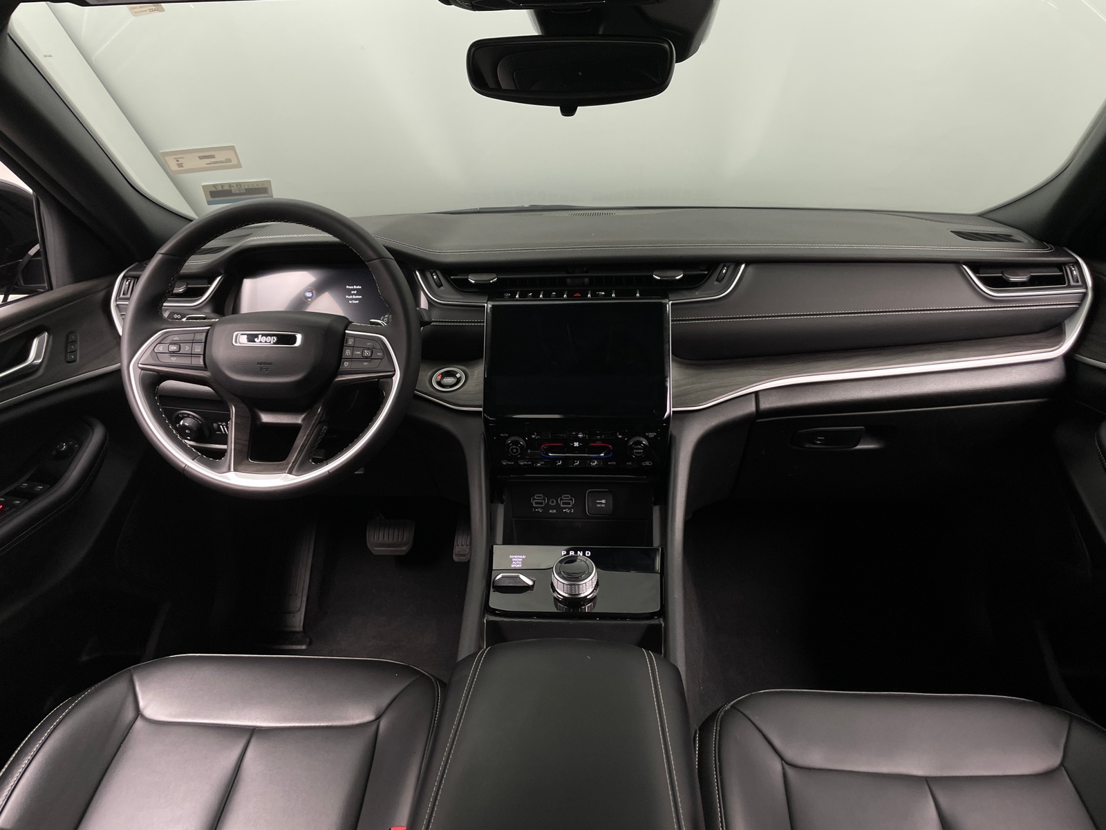 Thumbnail: 2024 Jeep Grand Cherokee L - 2