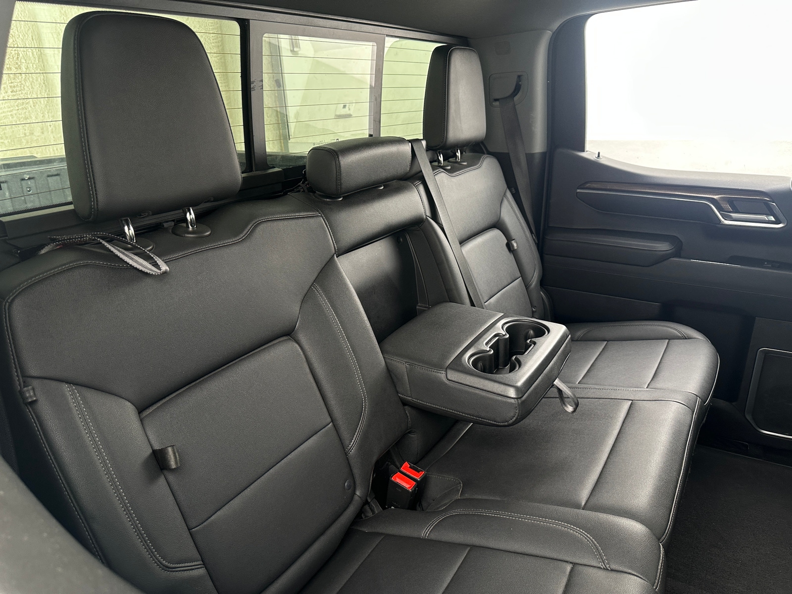 Thumbnail: 2023 Chevrolet Silverado 1500 - 6