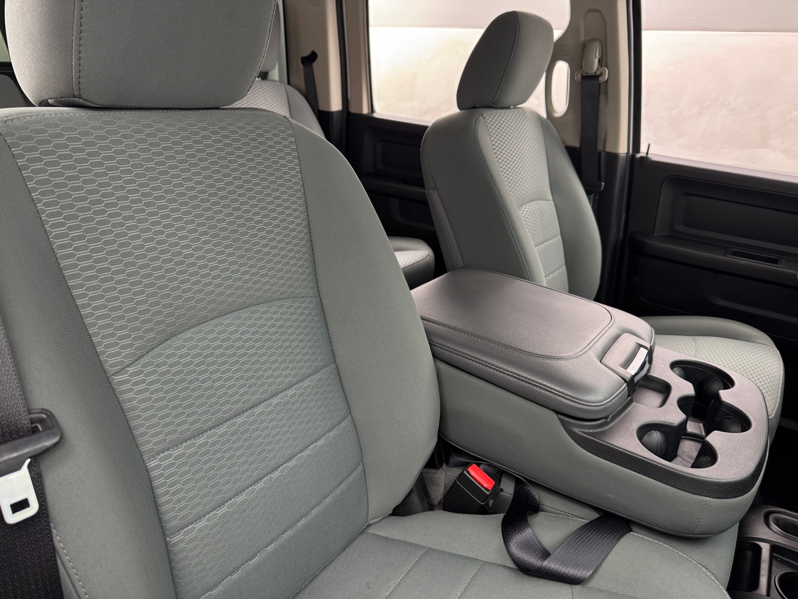 Thumbnail: 2018 RAM 2500 - 2