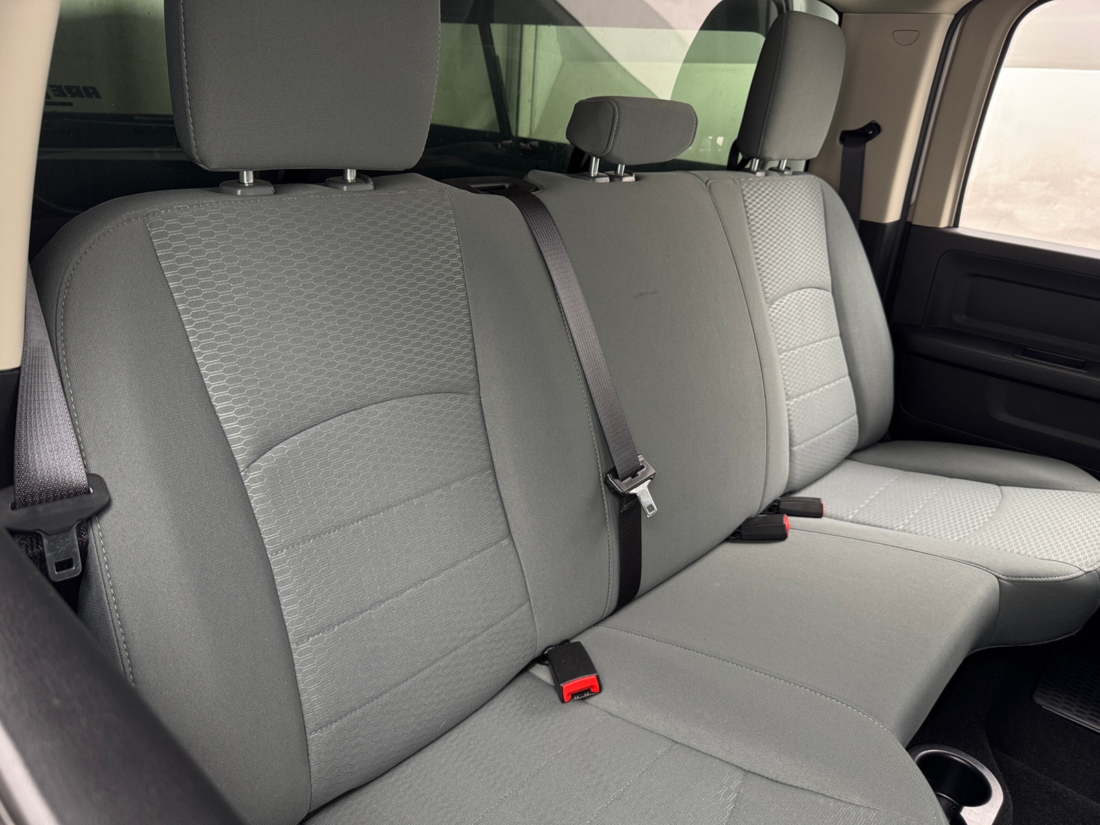 Thumbnail: 2018 RAM 2500 - 6