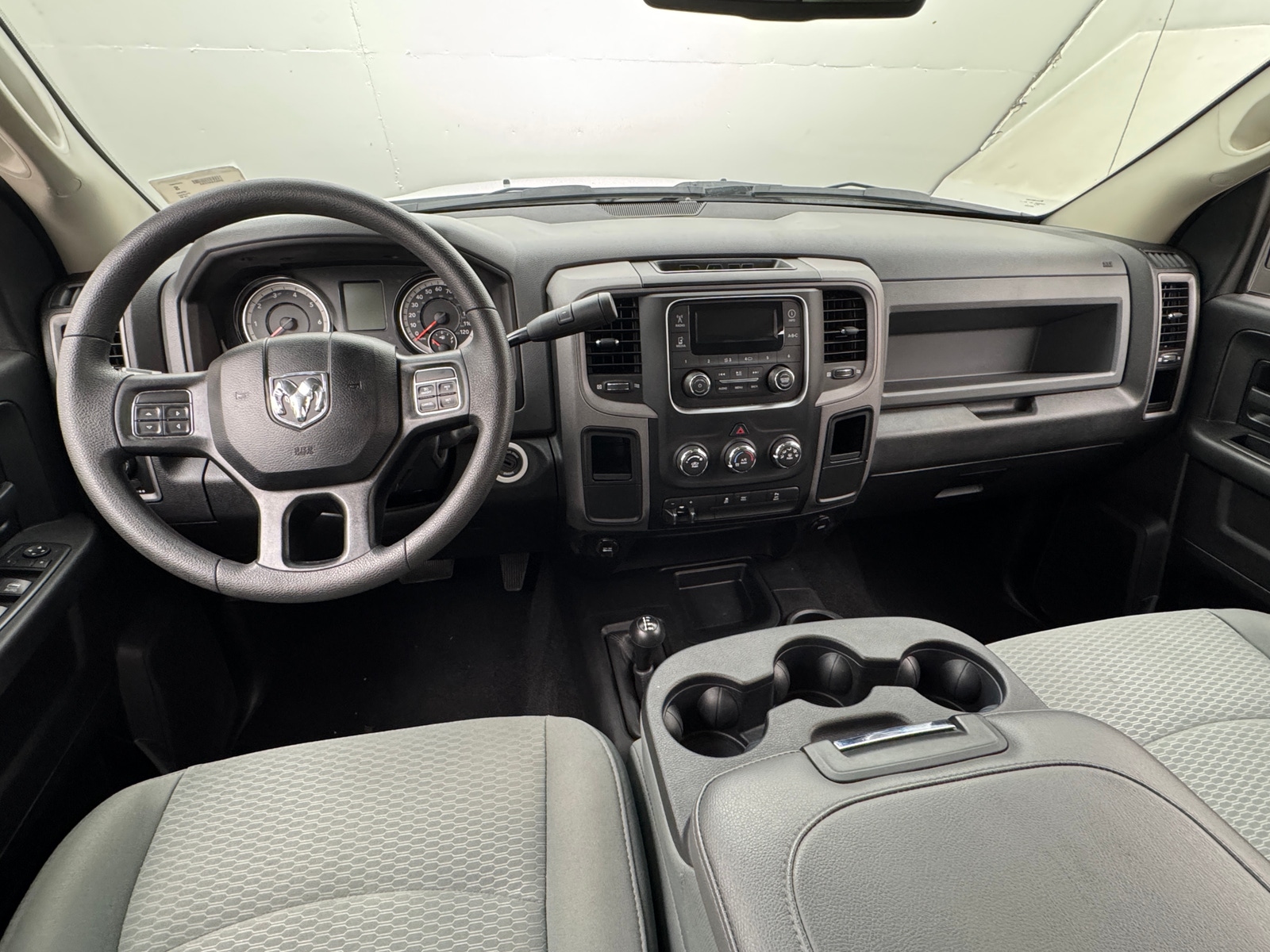 Thumbnail: 2018 RAM 2500 - 3