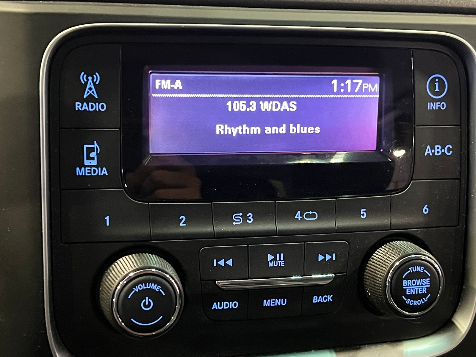 Thumbnail: 2018 RAM 2500 - 4