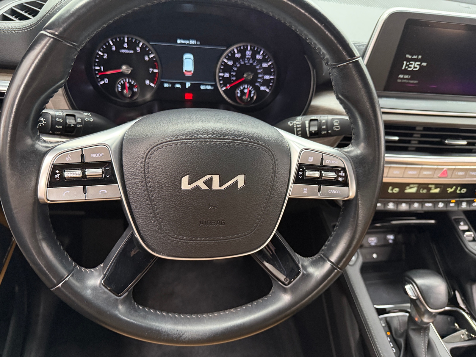 Thumbnail: 2022 Kia Telluride - 4