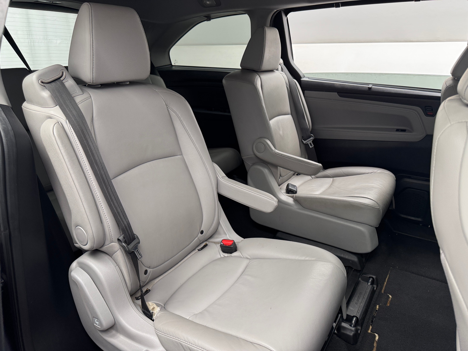 Thumbnail: 2019 Honda Odyssey - 5