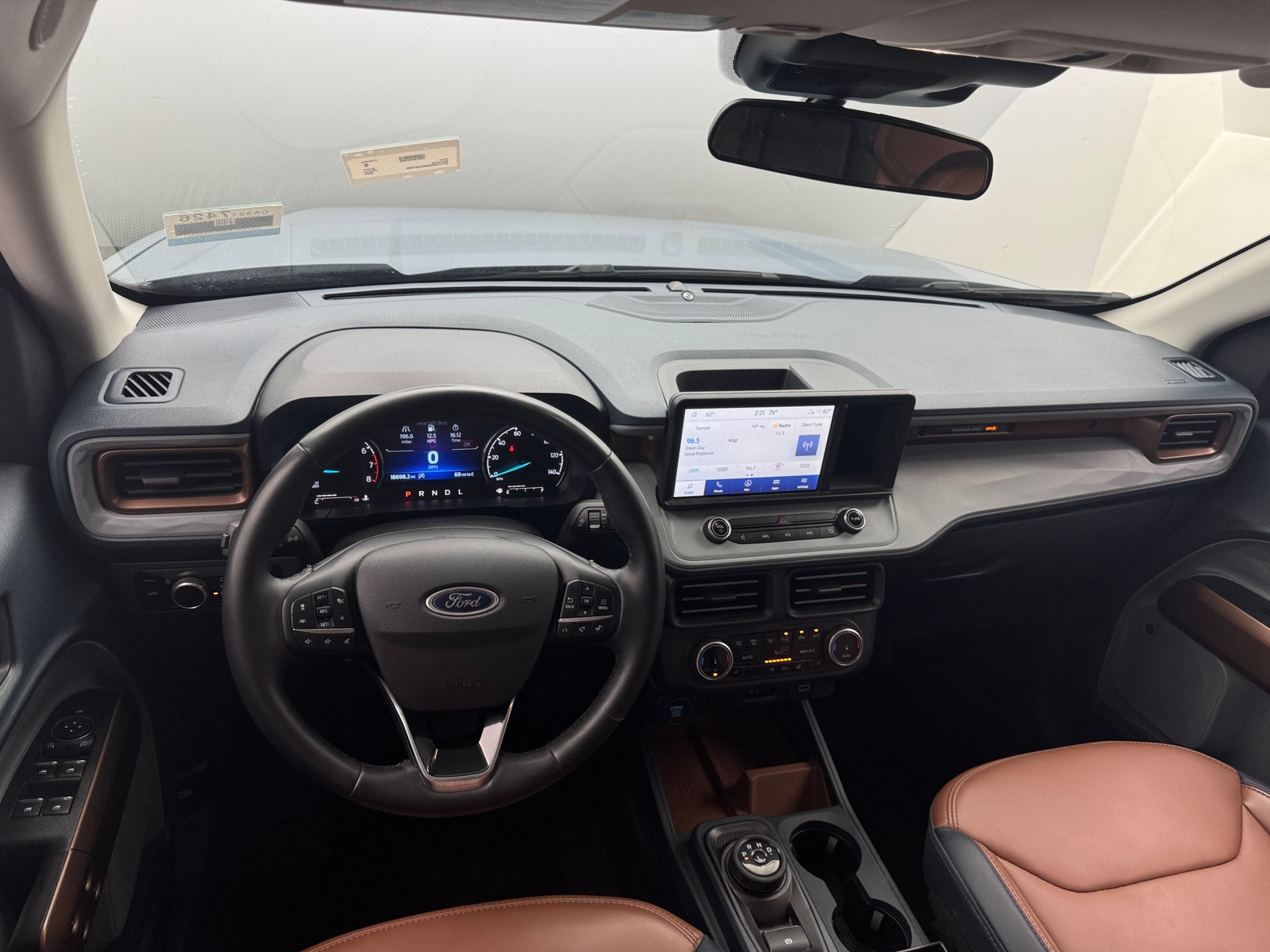 Thumbnail: 2024 Ford Maverick - 2
