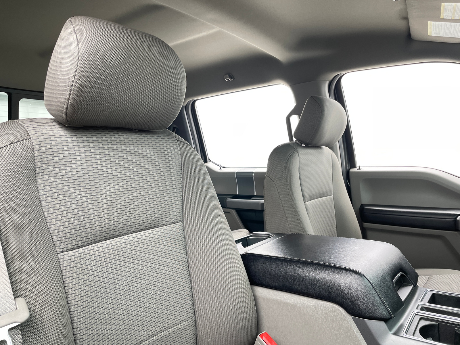 Thumbnail: 2019 Ford Econoline - 2
