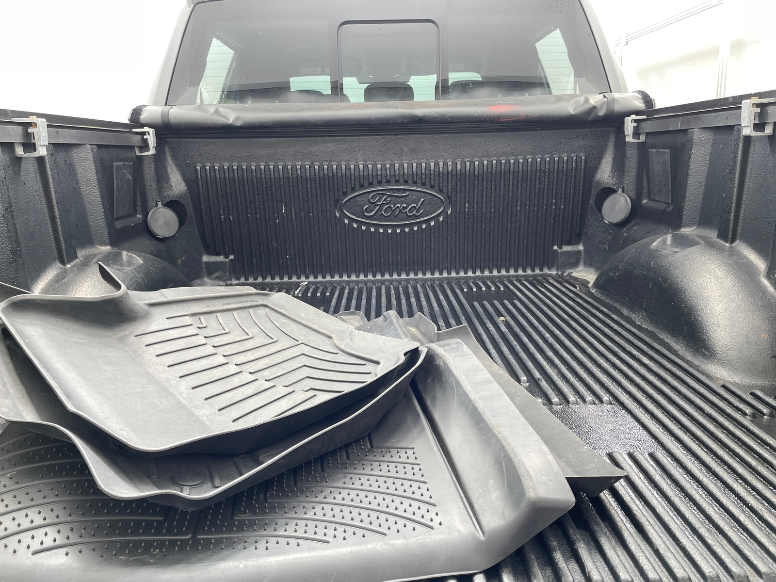 Thumbnail: 2019 Ford Econoline - 7