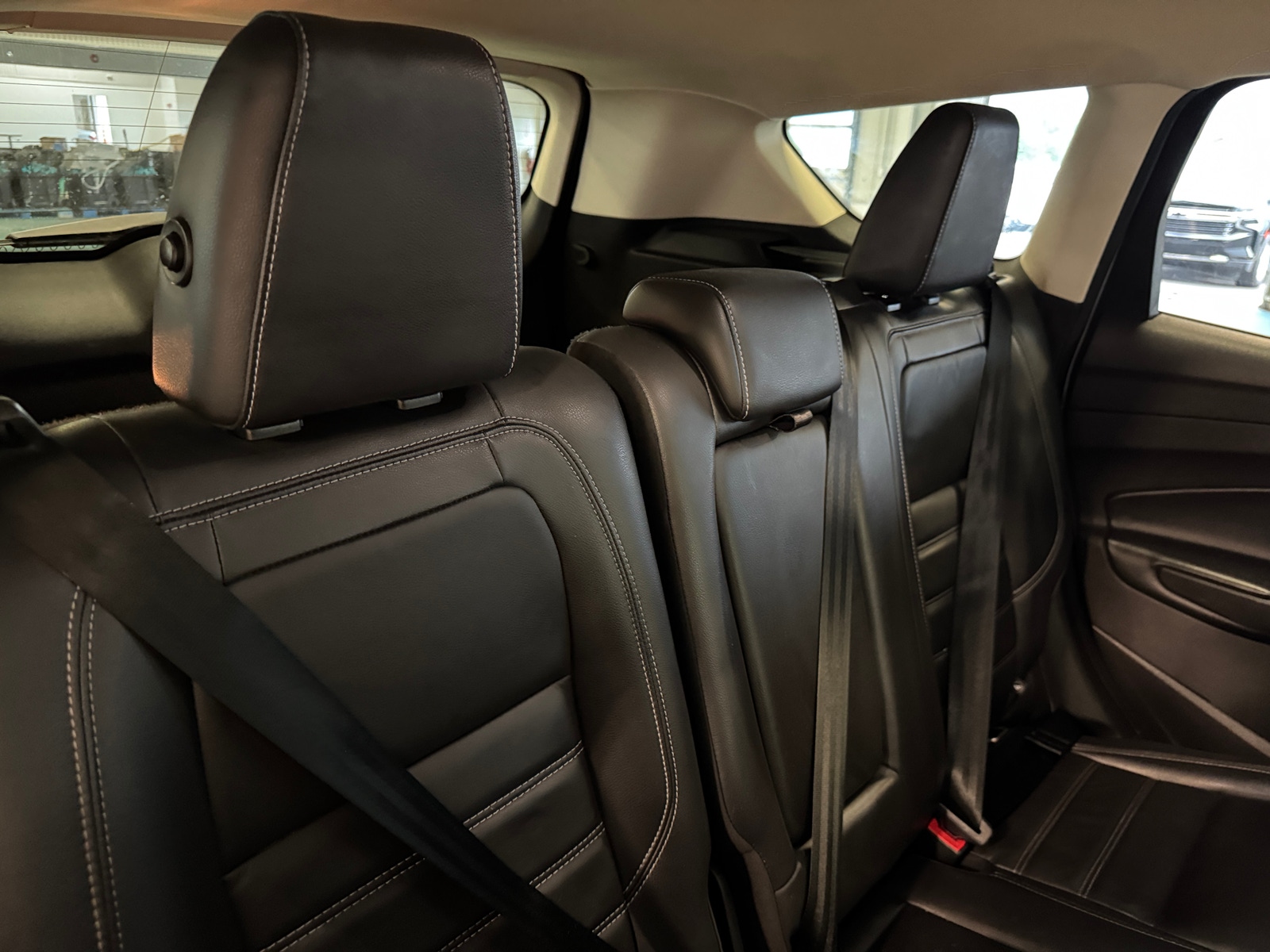 Thumbnail: 2019 Ford Escape - 5