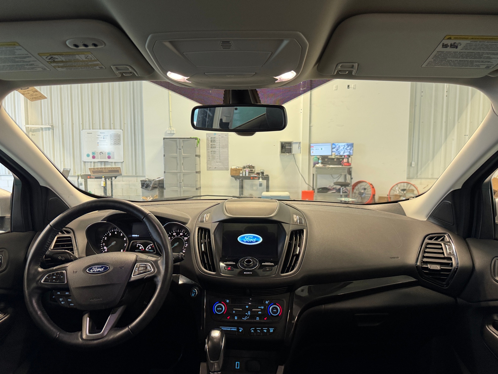 Thumbnail: 2019 Ford Escape - 2