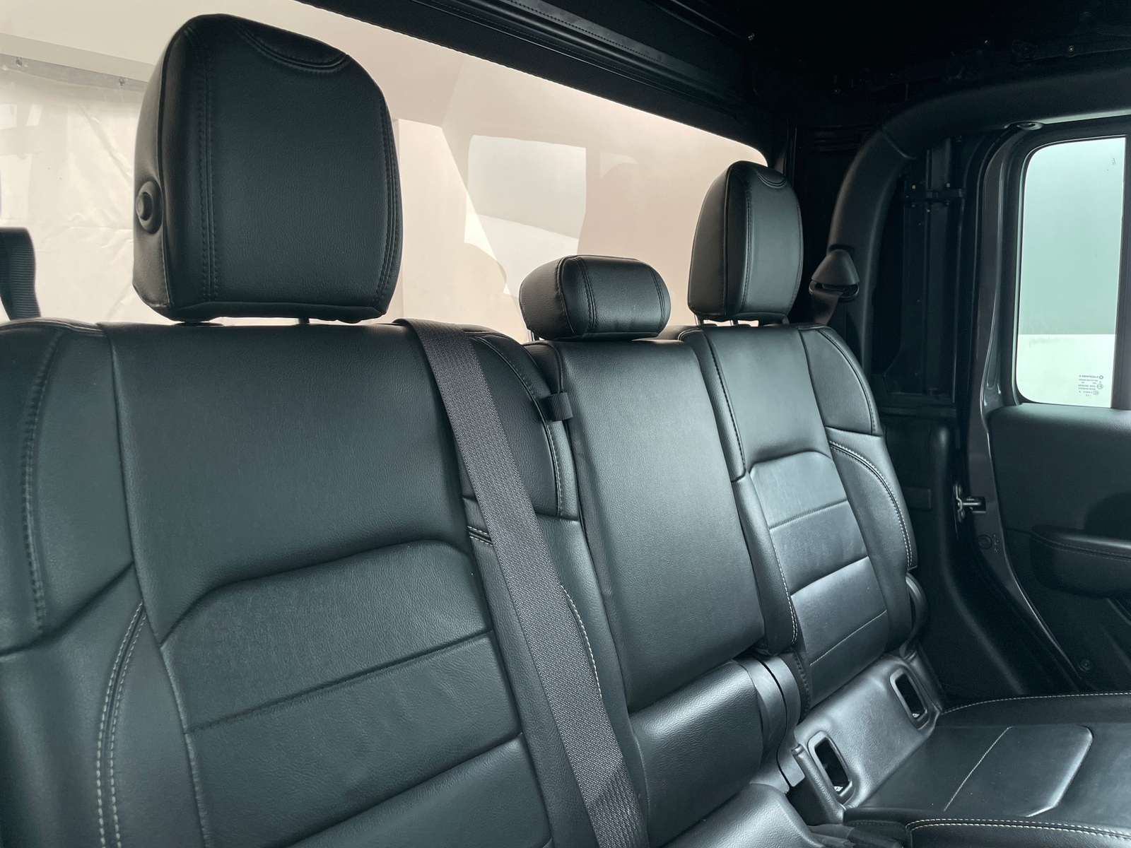 Thumbnail: 2020 Jeep Gladiator - 5