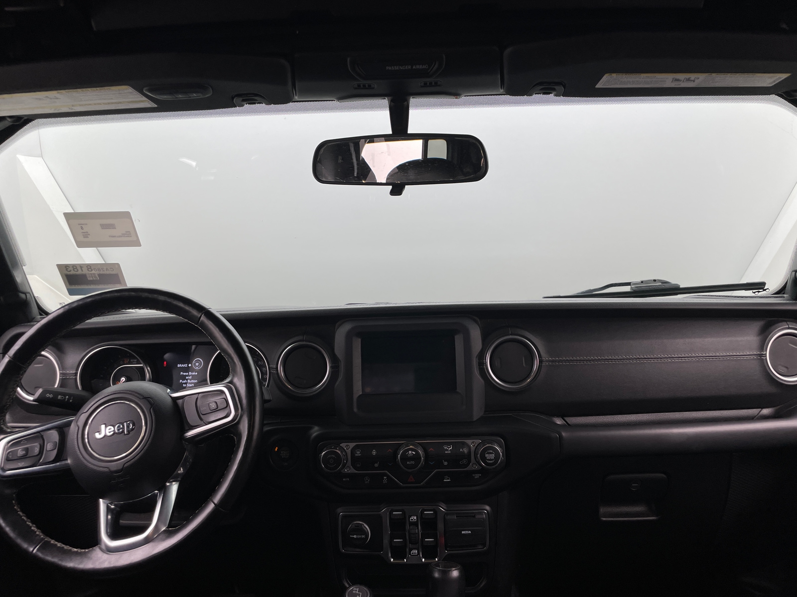 Thumbnail: 2020 Jeep Gladiator - 2