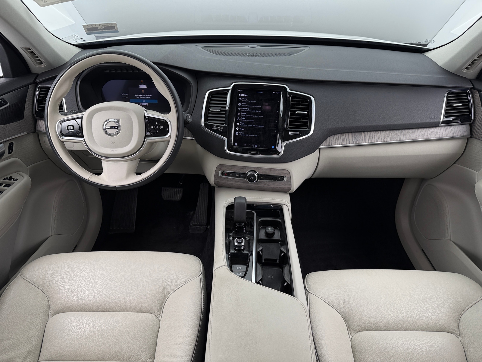Thumbnail: 2023 Volvo XC90 - 2