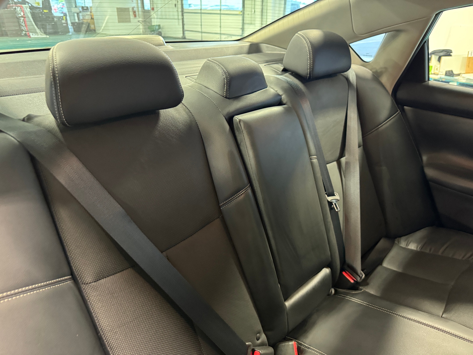 Thumbnail: 2016 Nissan Altima - 5
