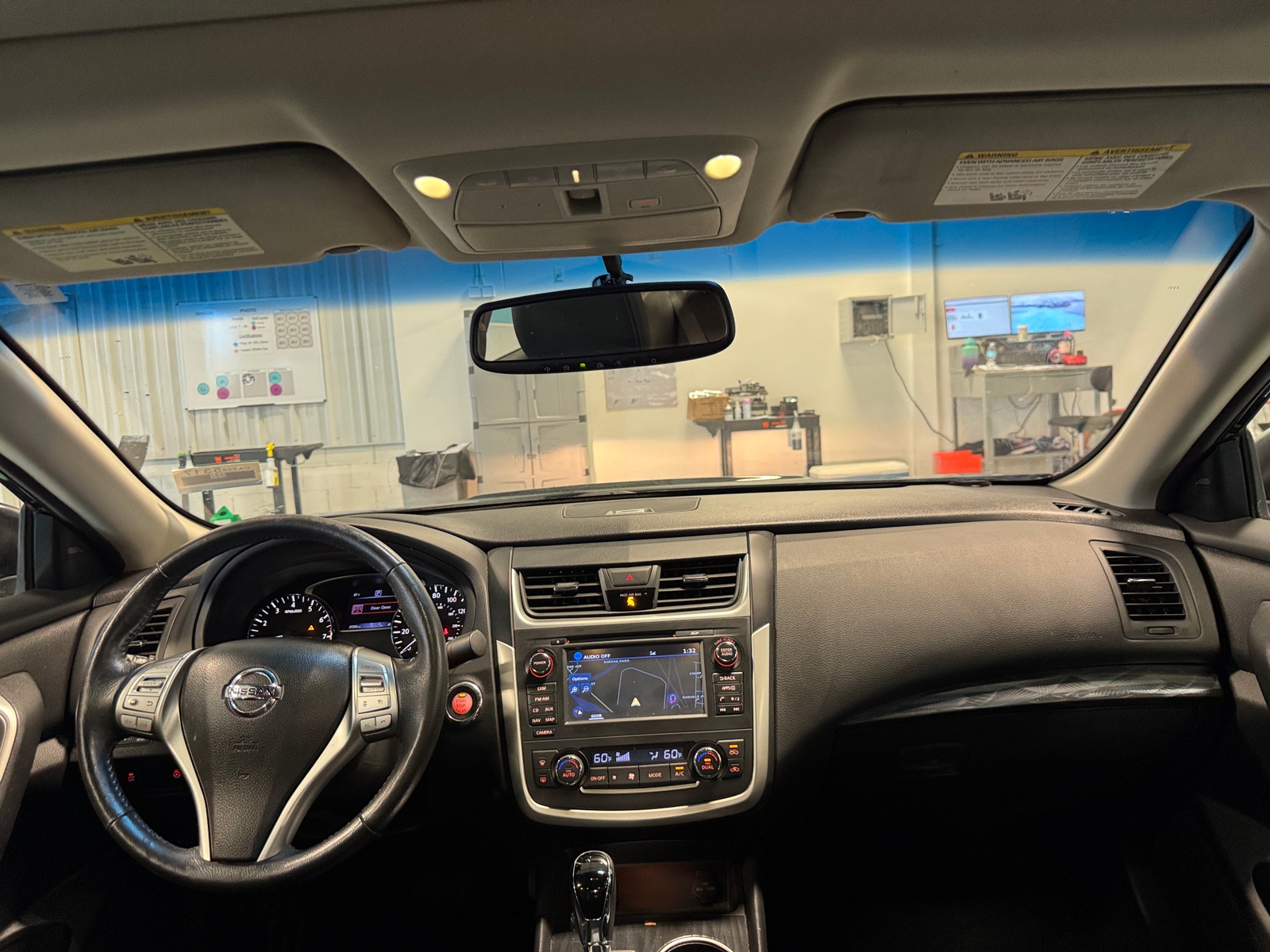 Thumbnail: 2016 Nissan Altima - 2