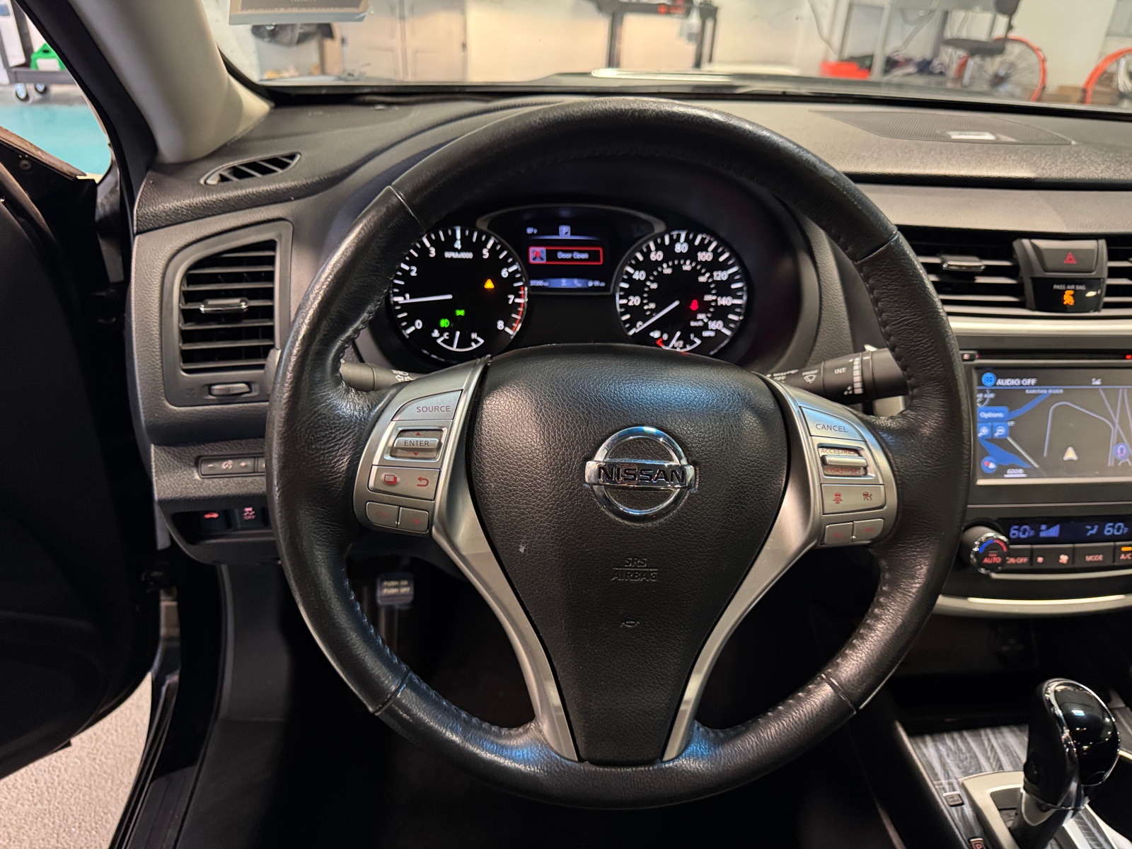 Thumbnail: 2016 Nissan Altima - 4