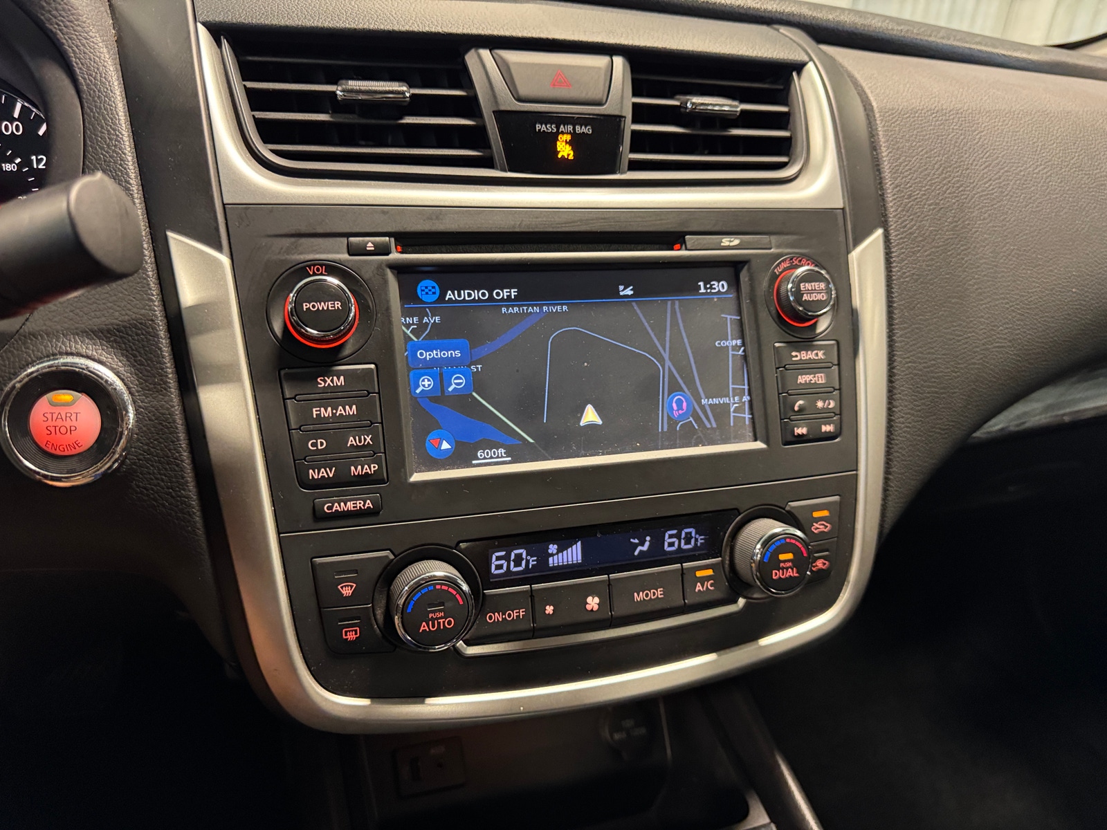 Thumbnail: 2016 Nissan Altima - 3