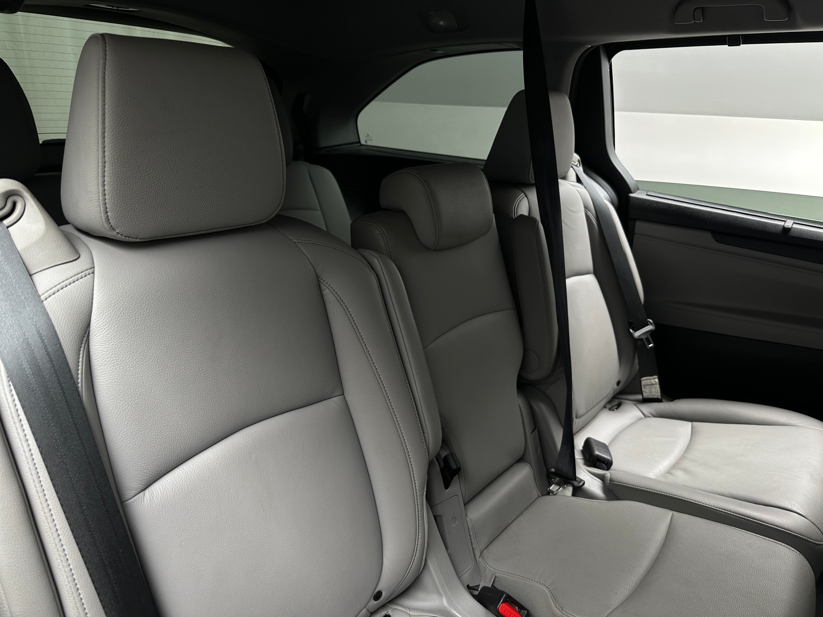 Thumbnail: 2024 Honda Odyssey - 5