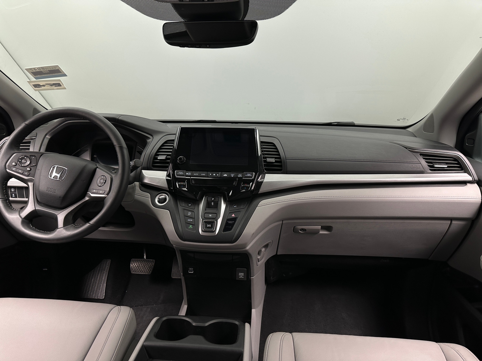 Thumbnail: 2024 Honda Odyssey - 2