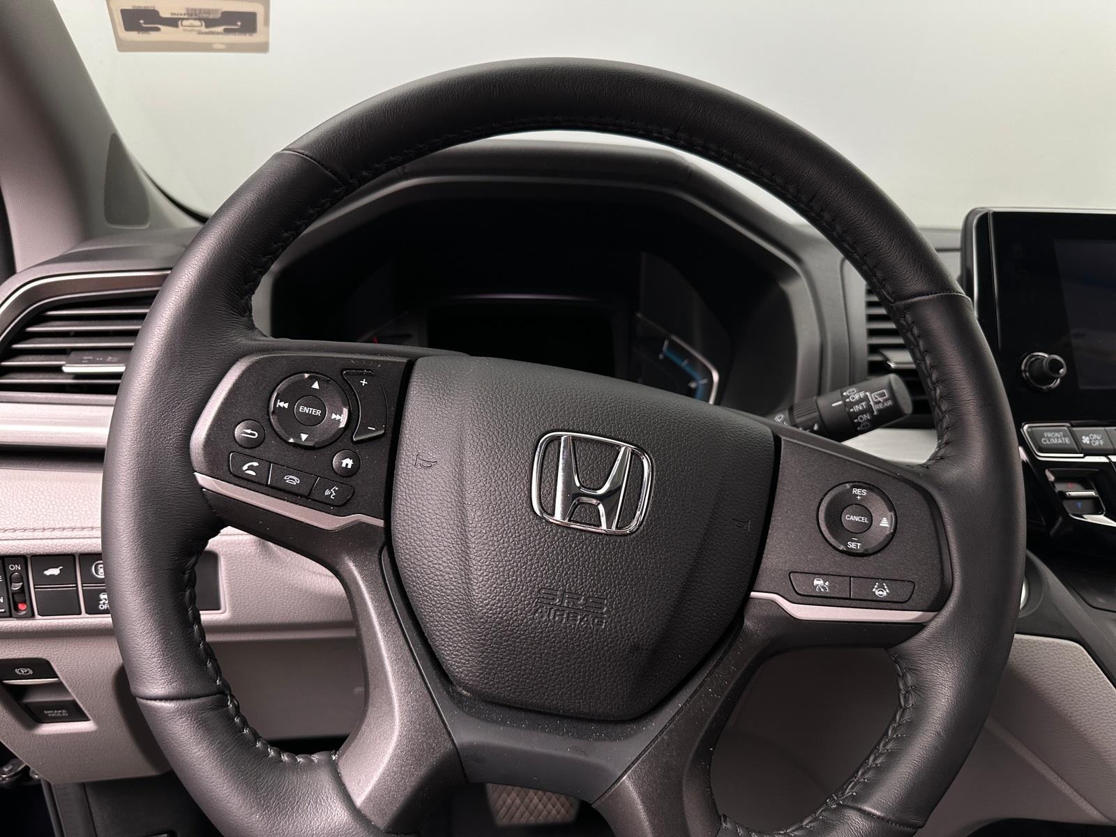 Thumbnail: 2024 Honda Odyssey - 4