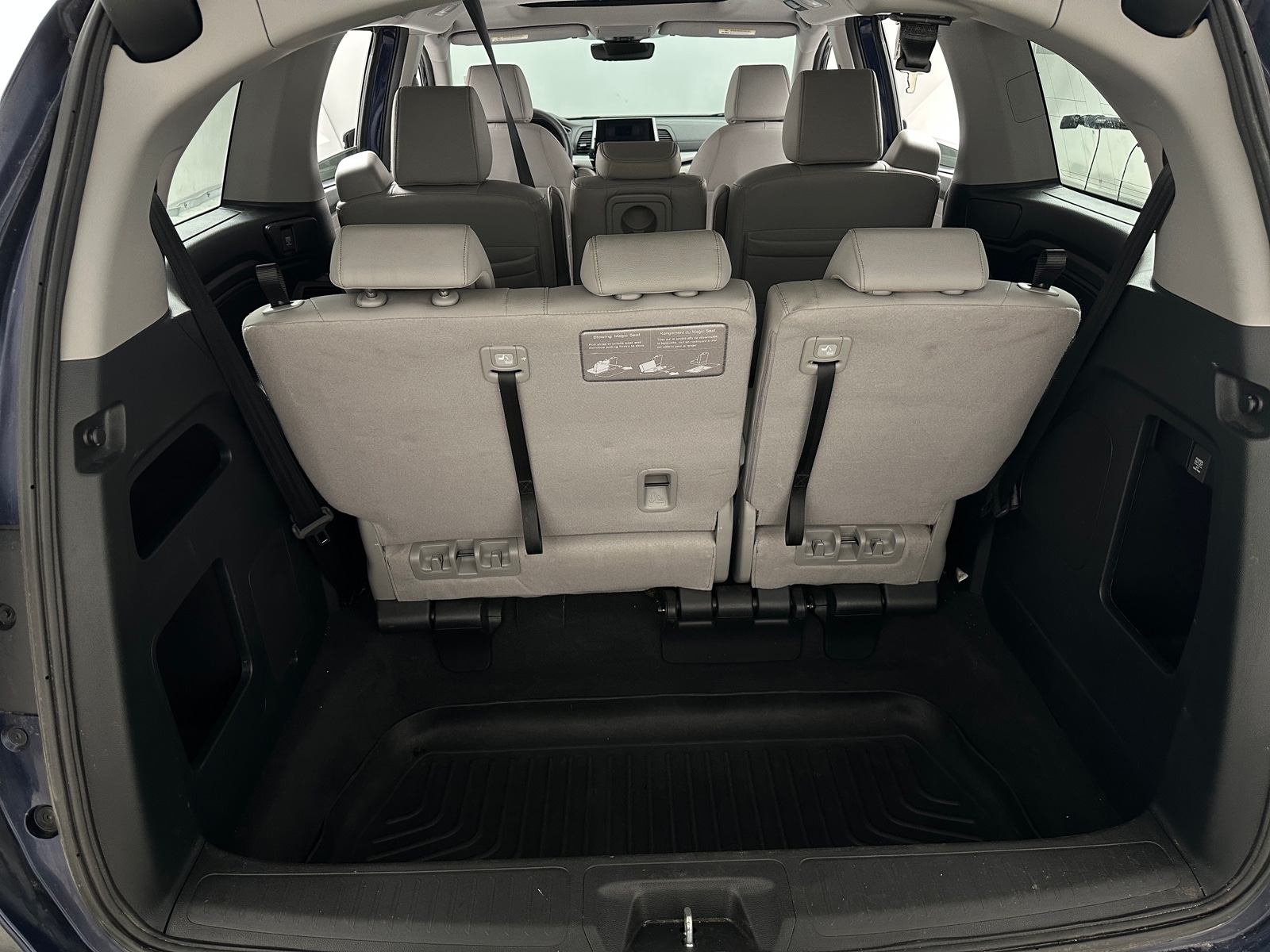 Thumbnail: 2024 Honda Odyssey - 6