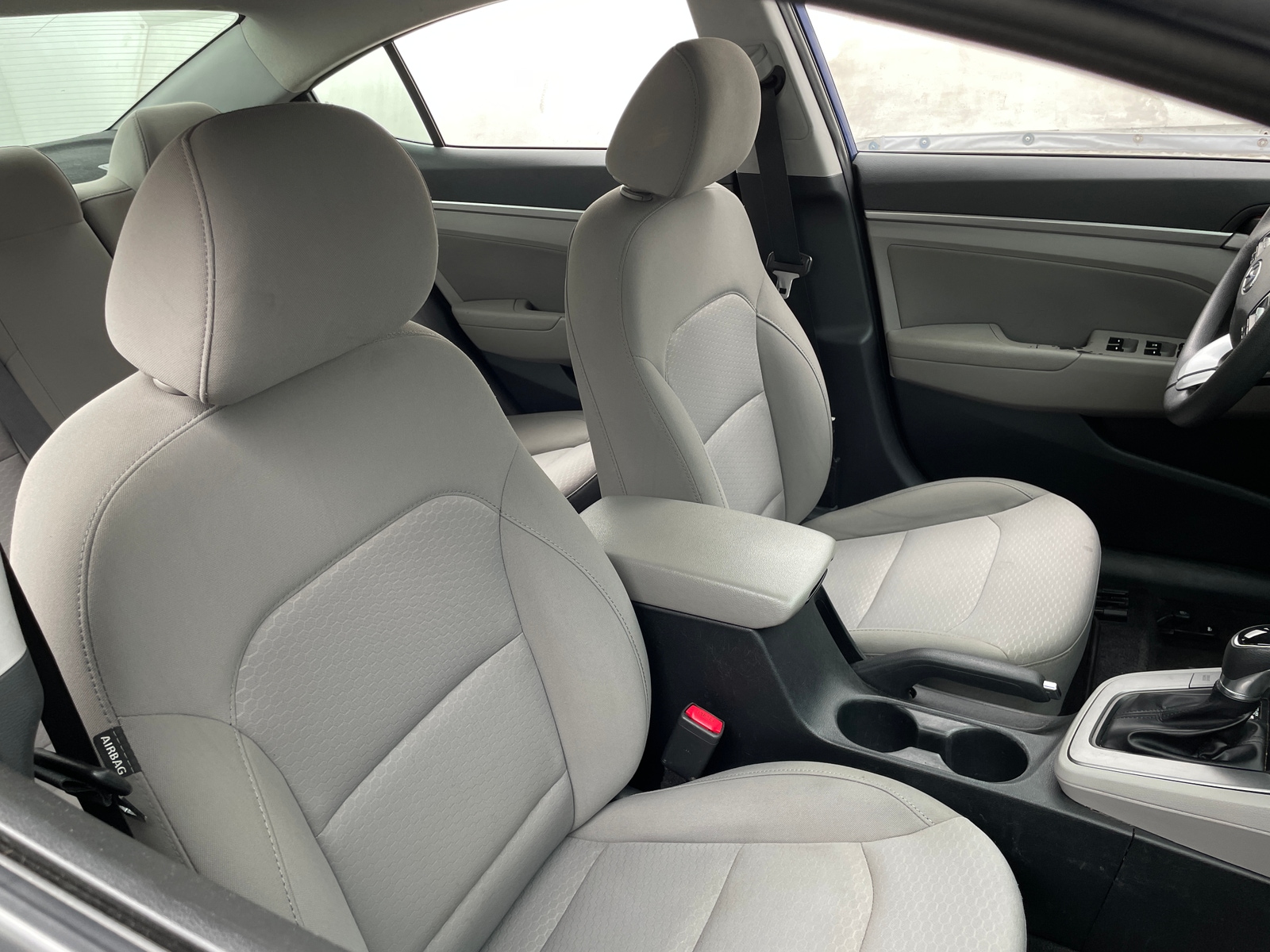Thumbnail: 2019 Hyundai Elantra - 2