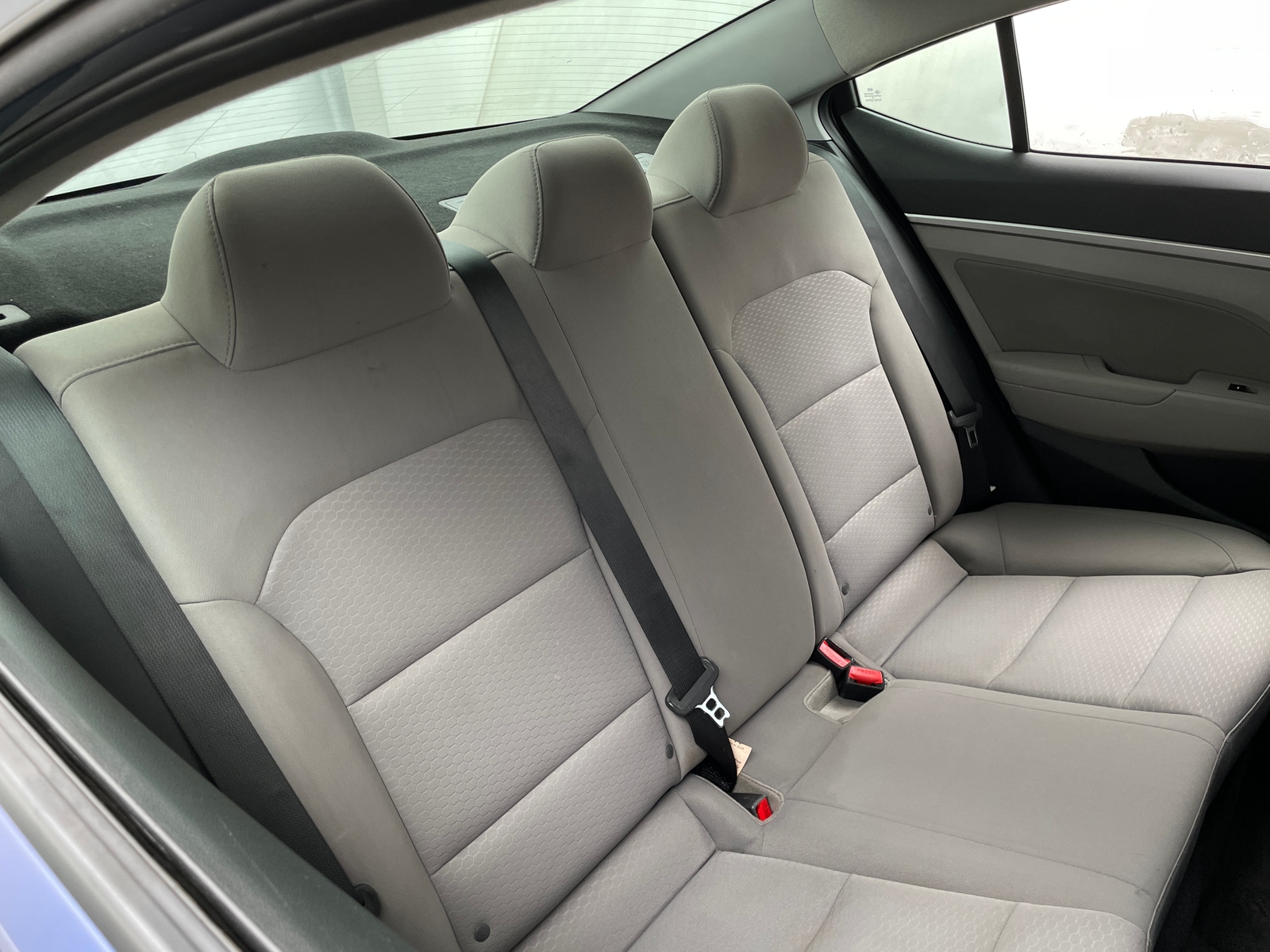 Thumbnail: 2019 Hyundai Elantra - 6