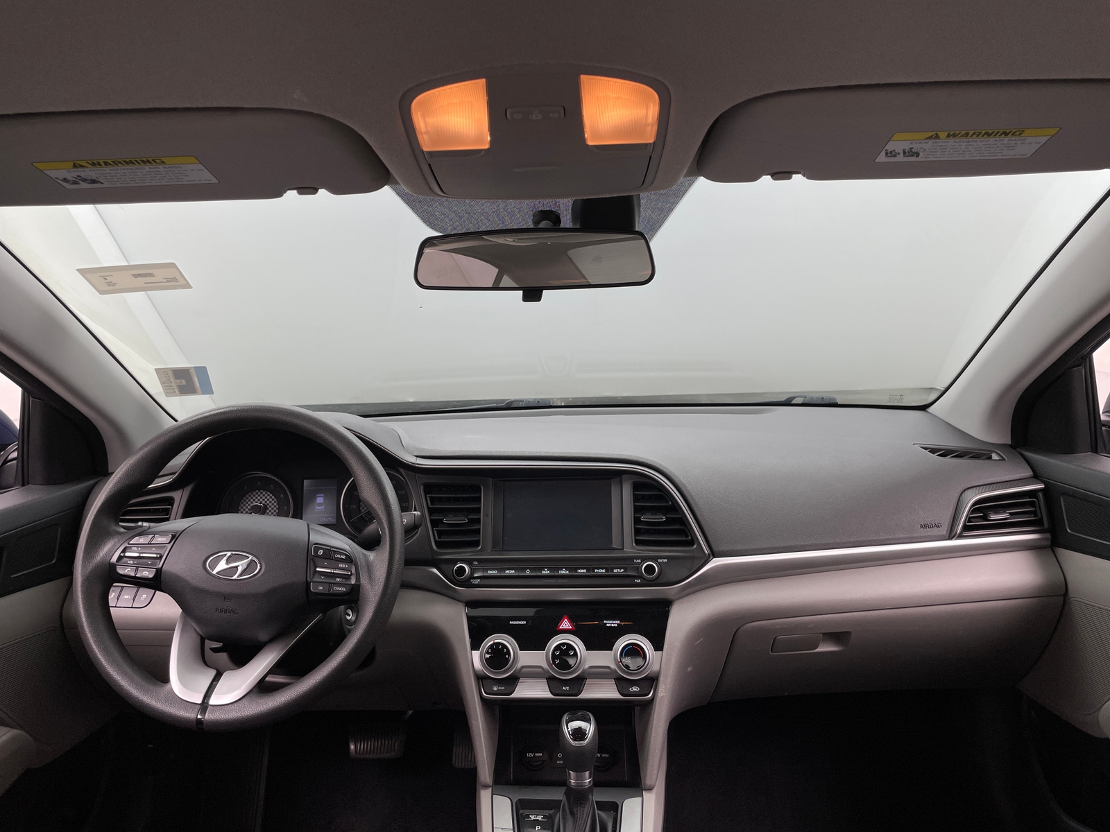 Thumbnail: 2019 Hyundai Elantra - 3