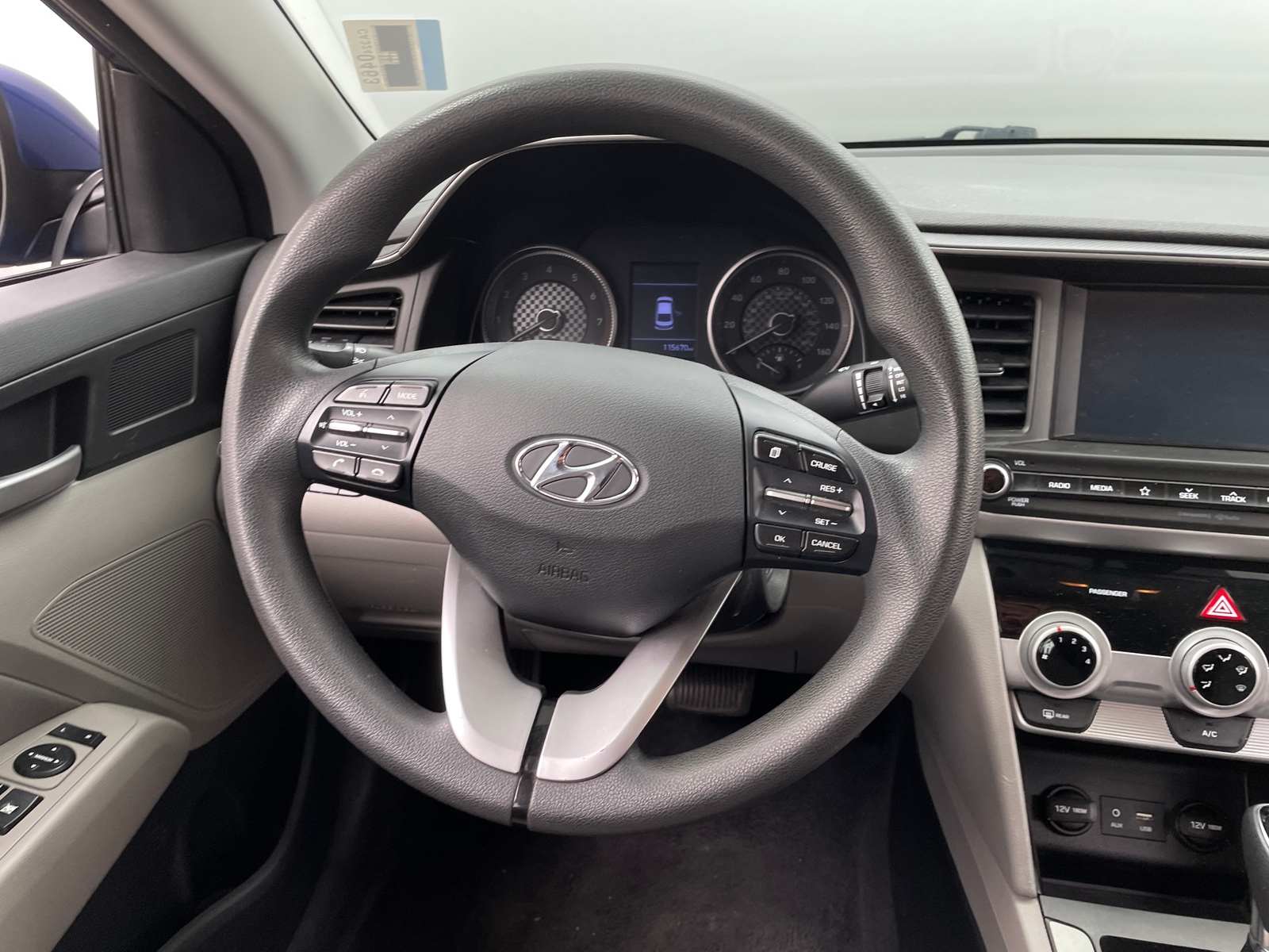 Thumbnail: 2019 Hyundai Elantra - 5