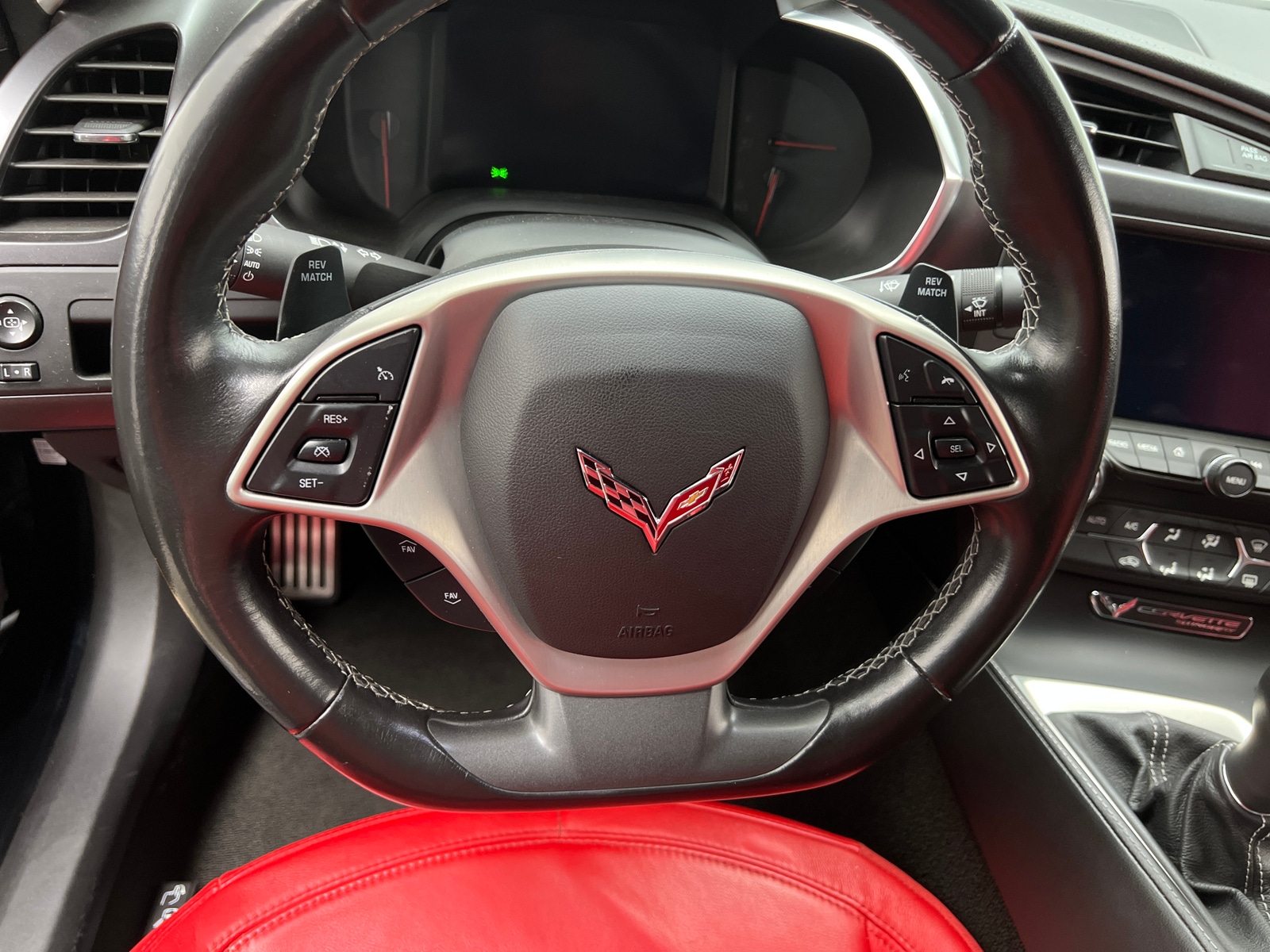 Thumbnail: 2019 Chevrolet Corvette - 3