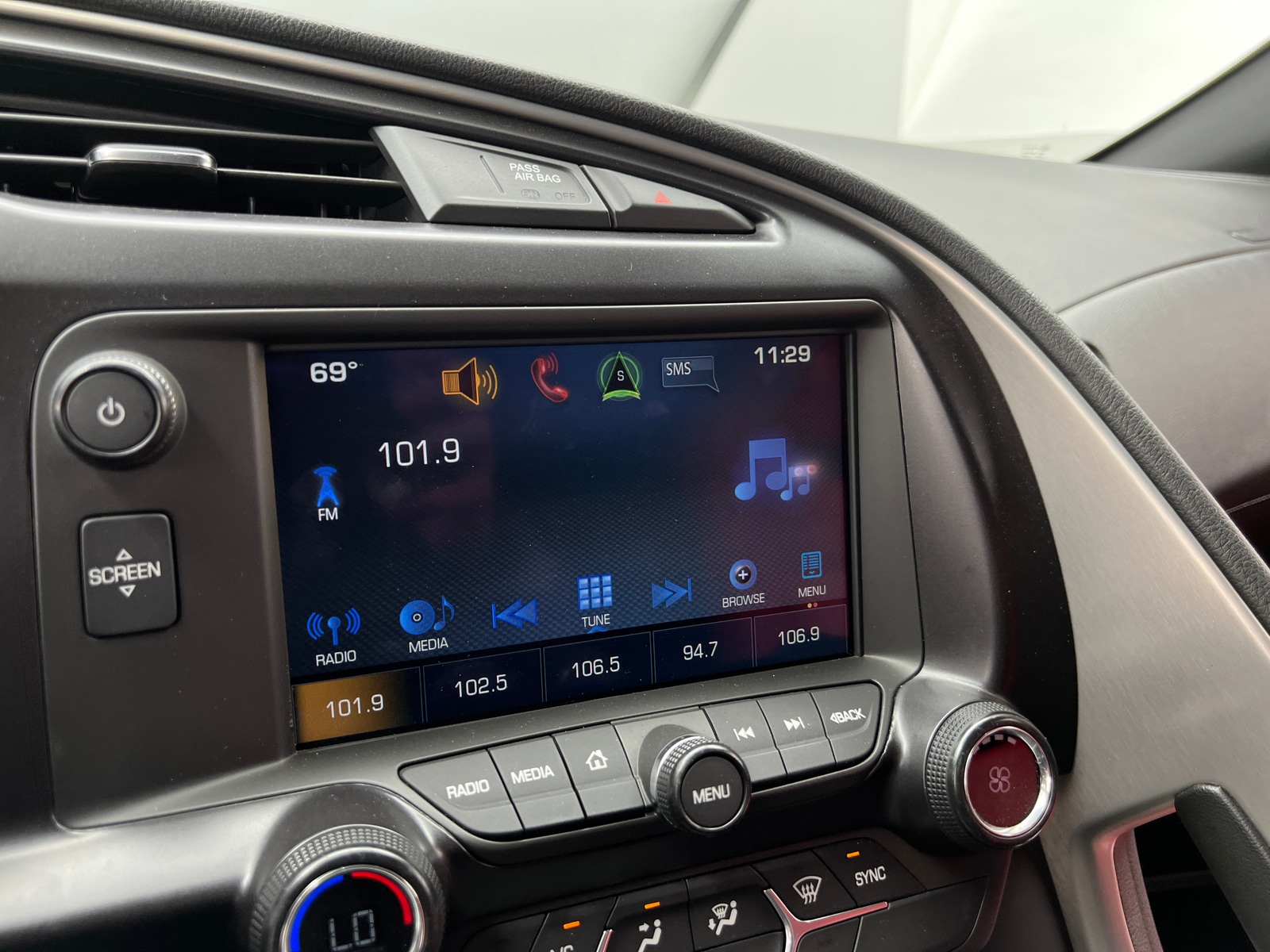 Thumbnail: 2019 Chevrolet Corvette - 2
