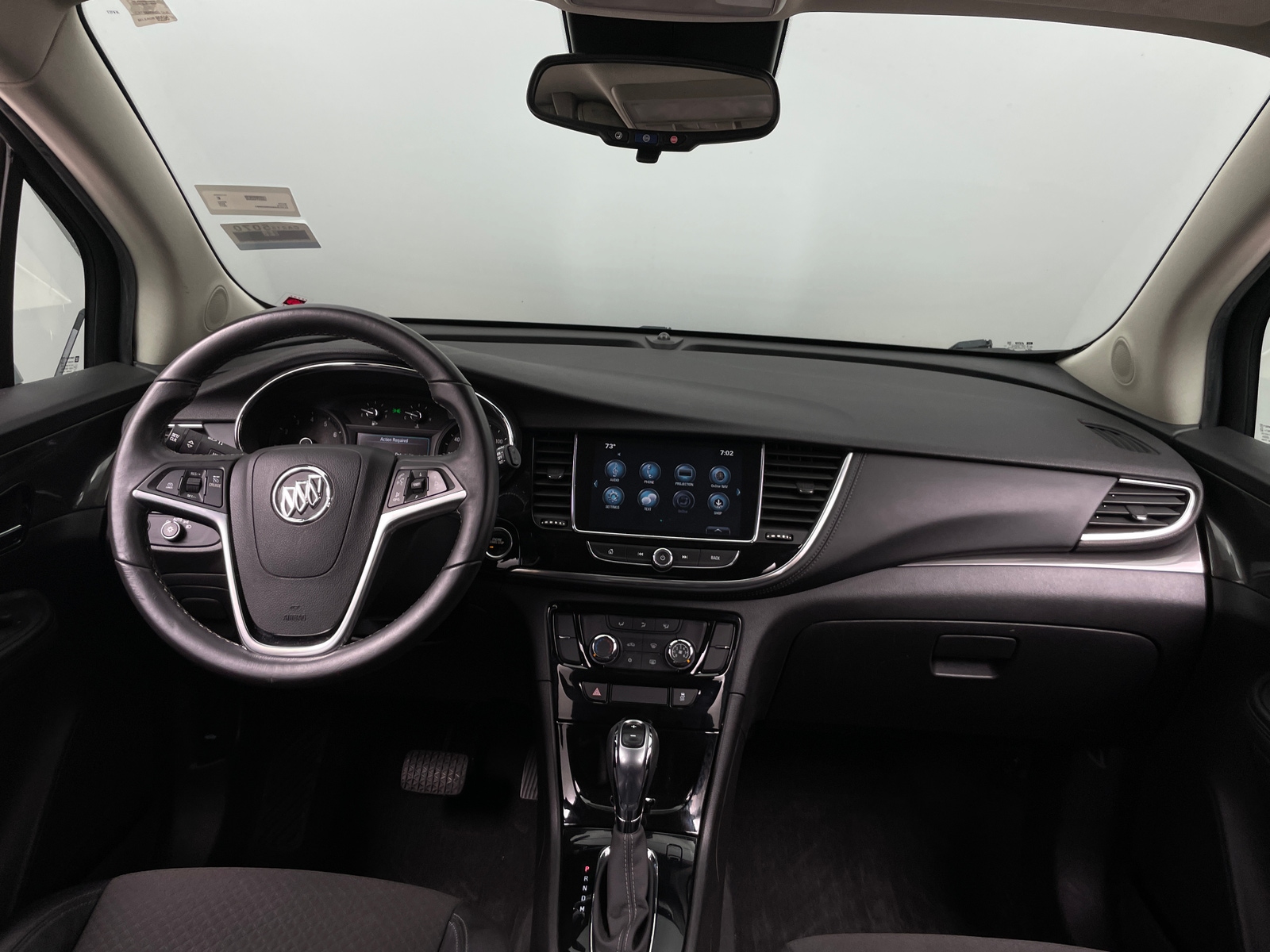 Thumbnail: 2017 Buick Encore - 3