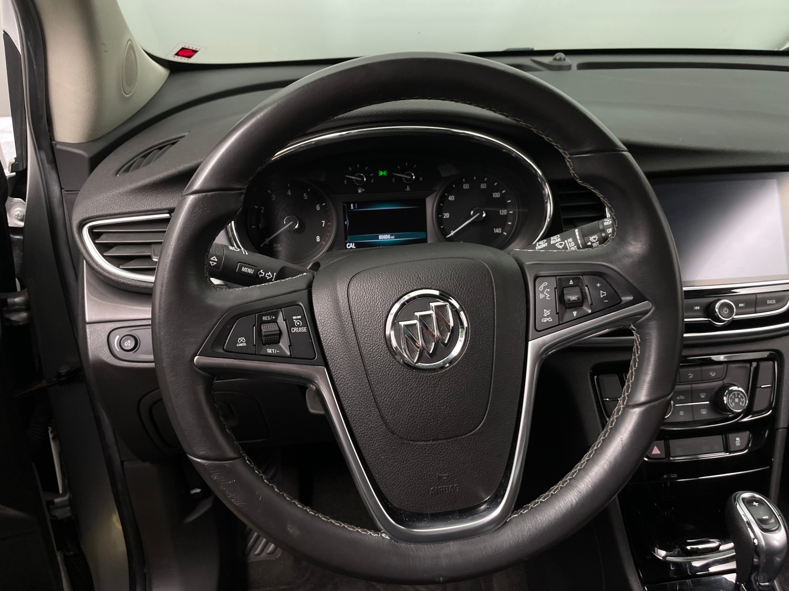 Thumbnail: 2017 Buick Encore - 5